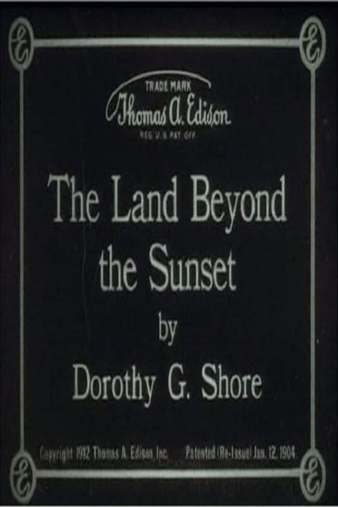 The Land Beyond the Sunset preview 1