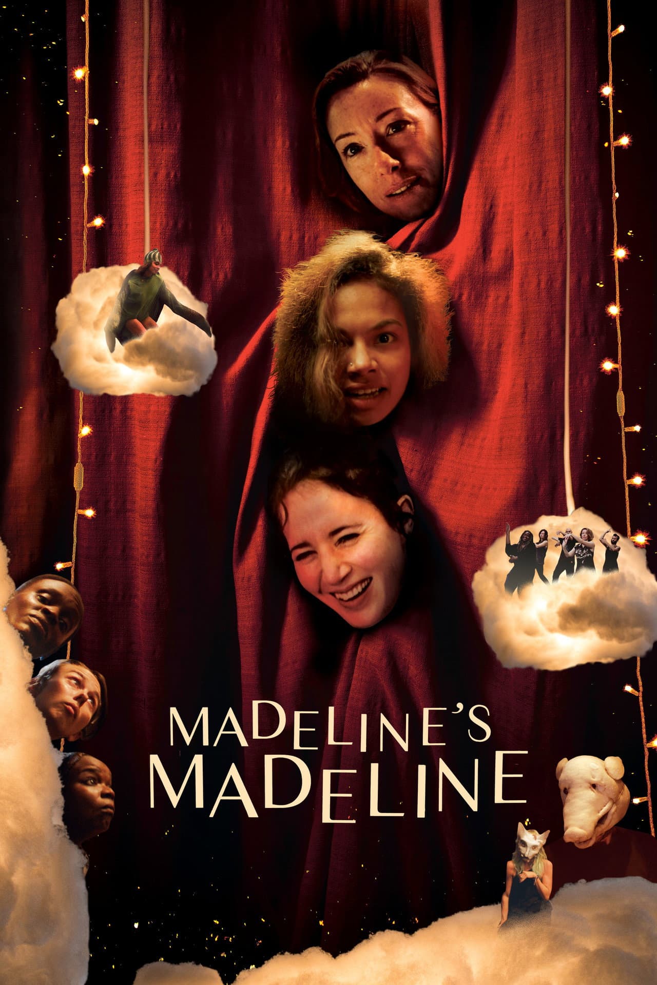 Madeline's Madeline preview 2