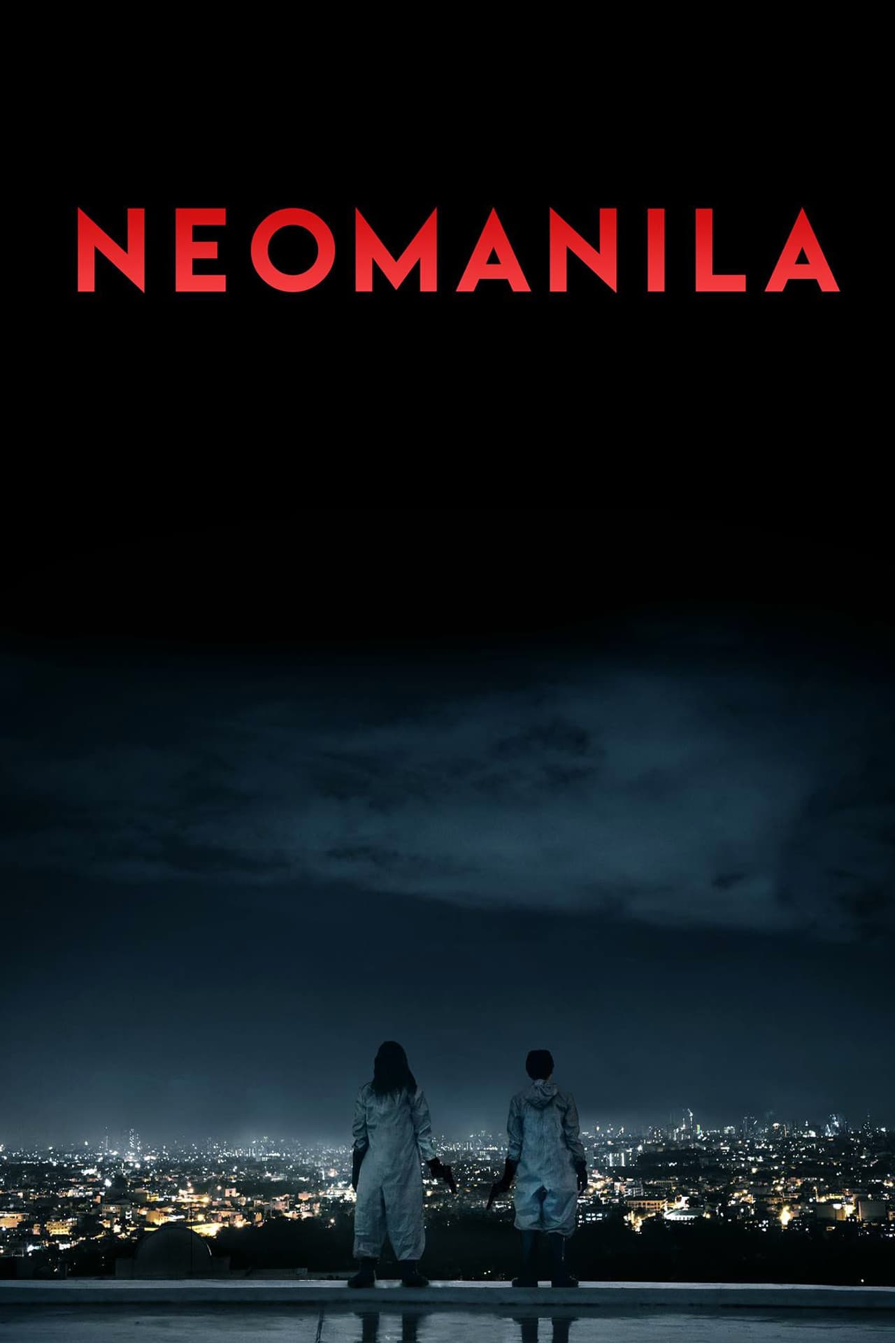 Neomanila preview 2