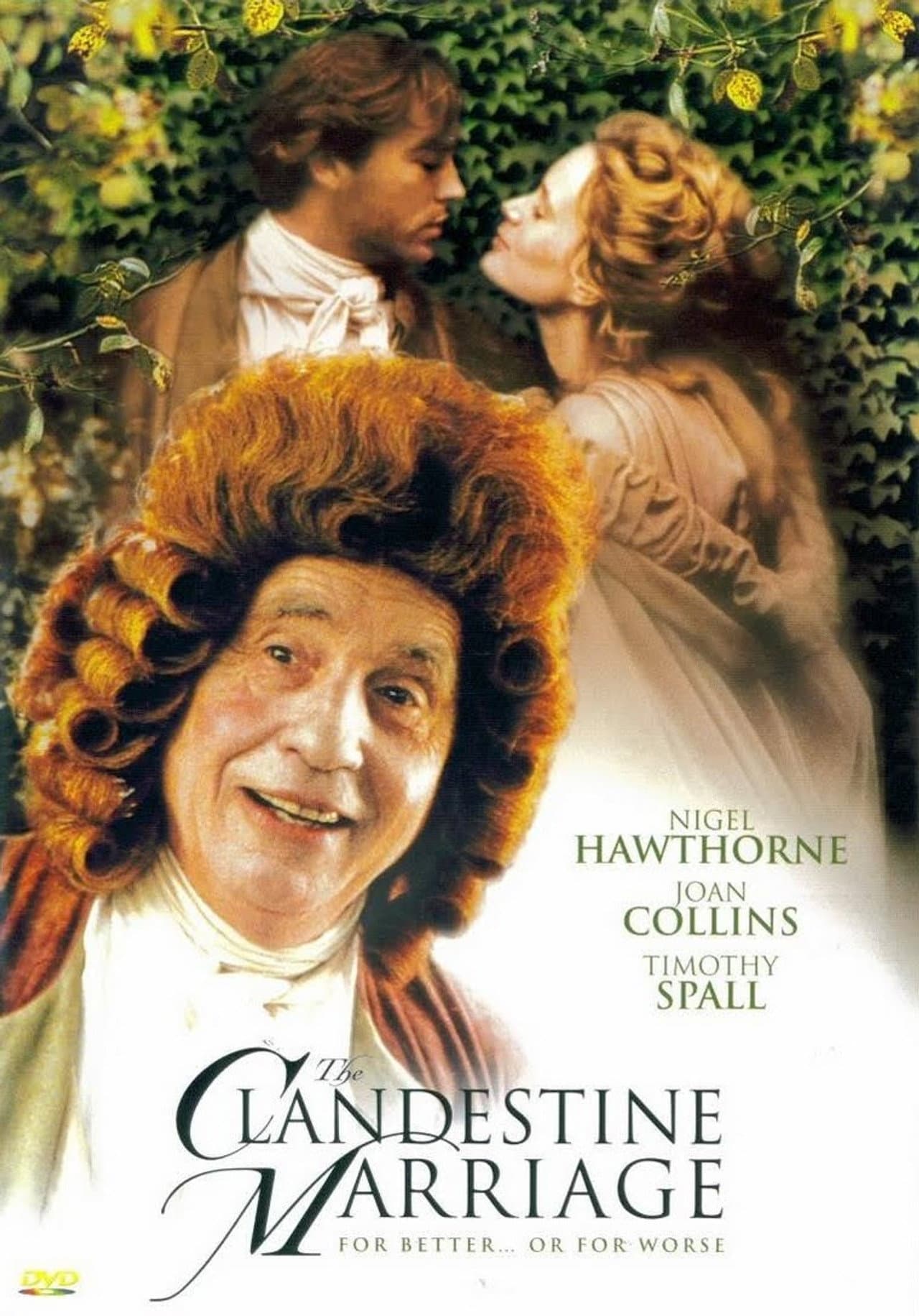 The Clandestine Marriage preview 2