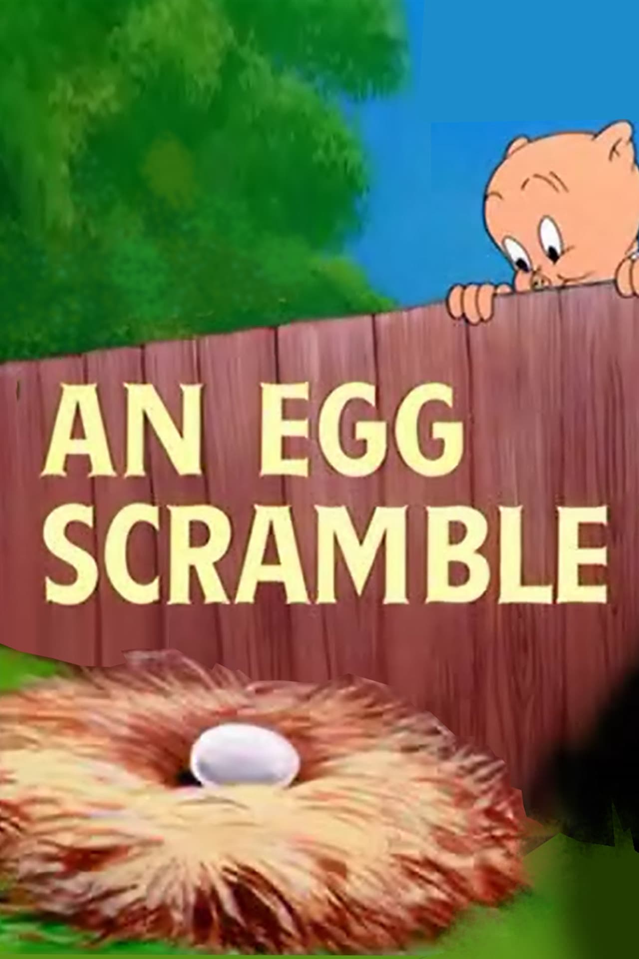 An Egg Scramble preview 2