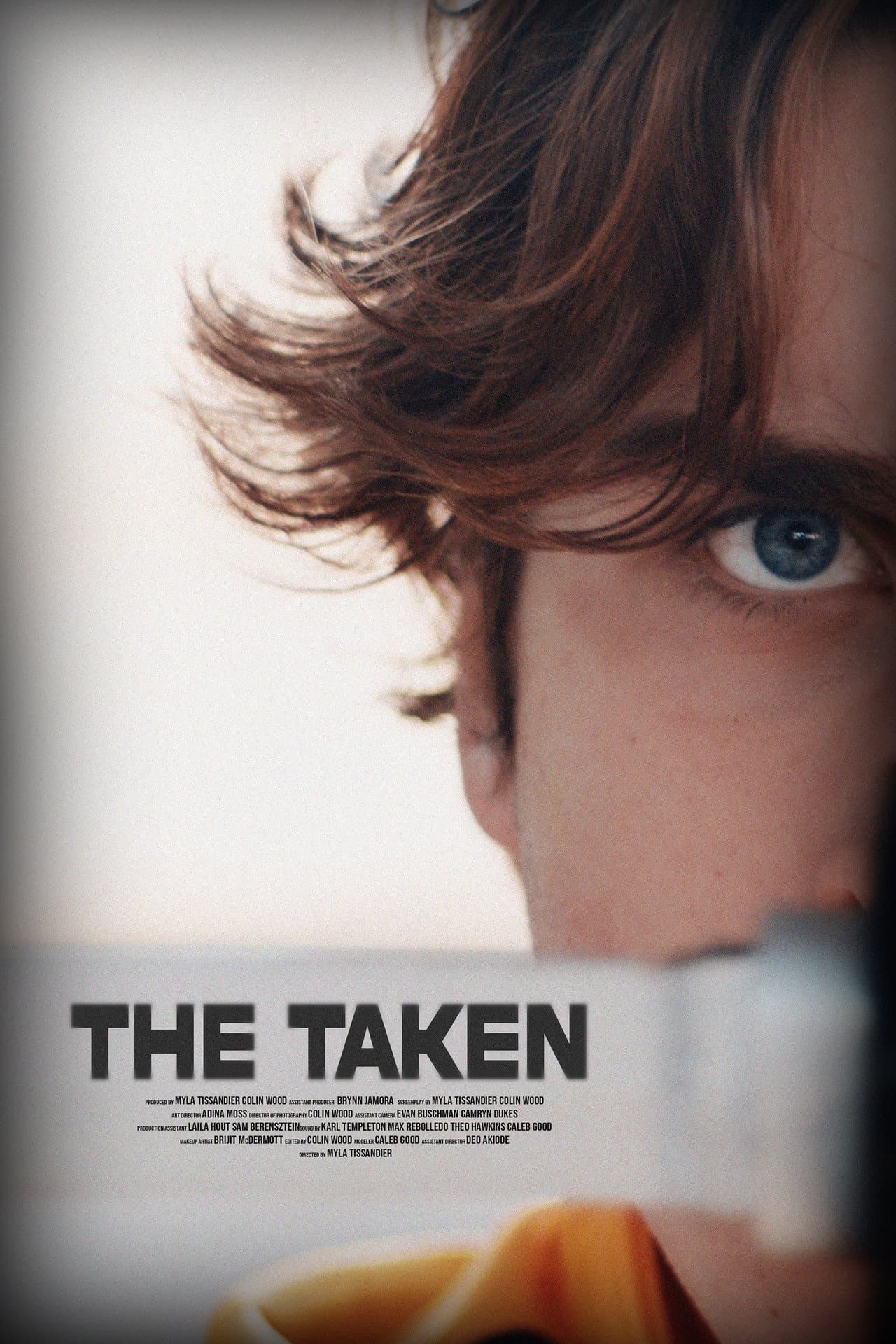 THE TAKEN preview 1