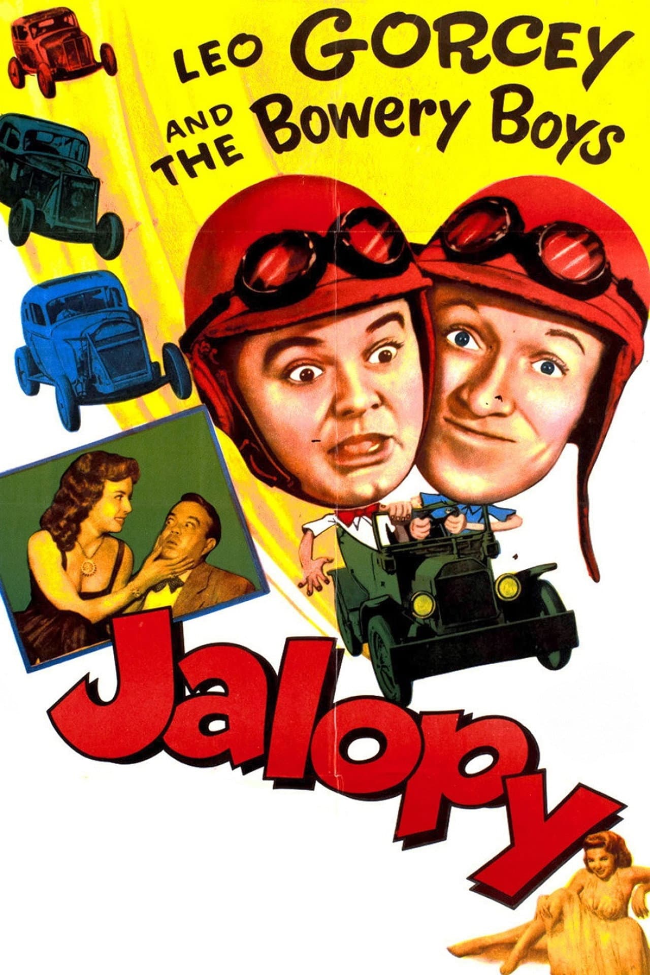 Jalopy preview 2
