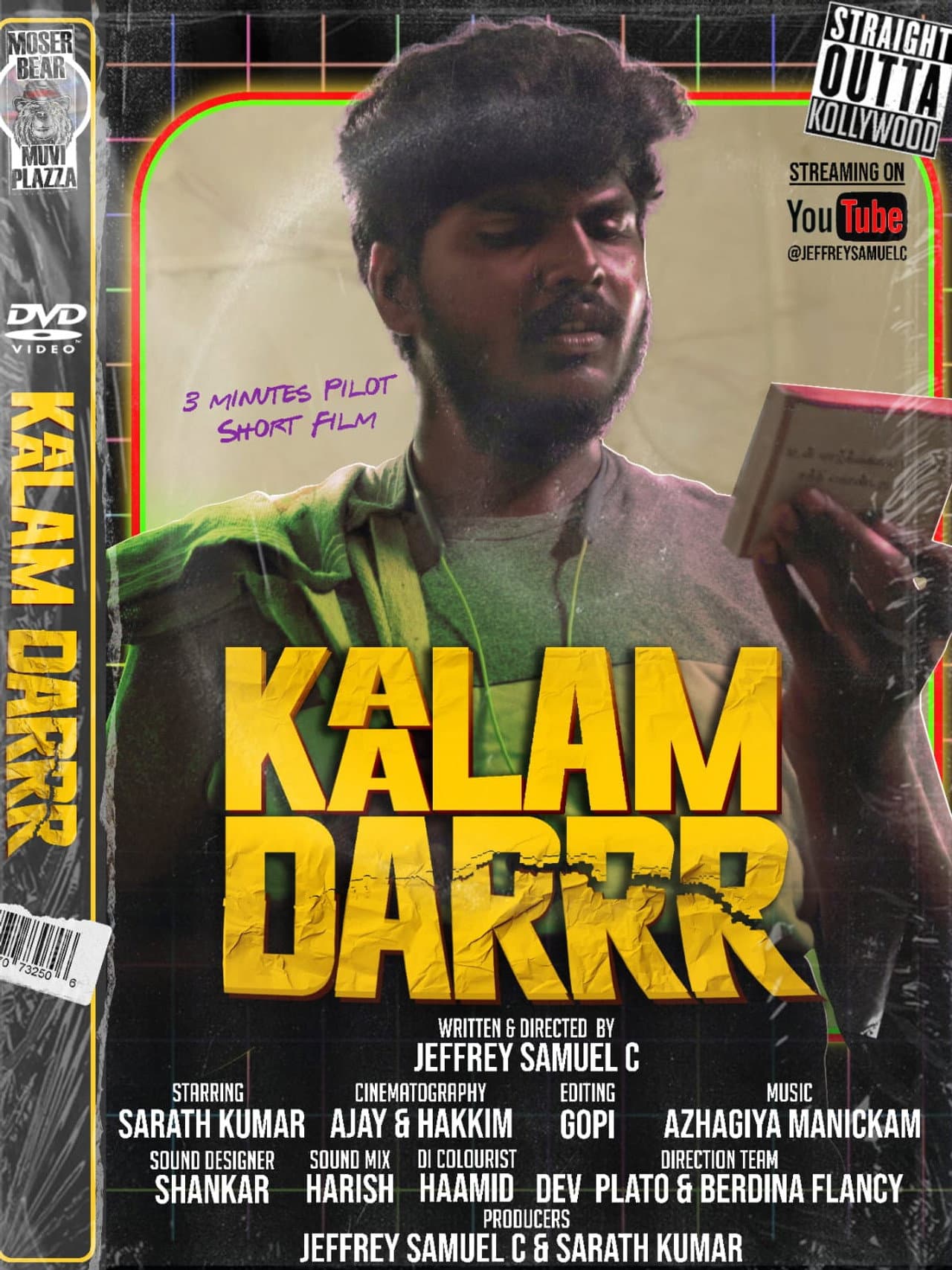 Kaalam Darrr - Short Film preview 2