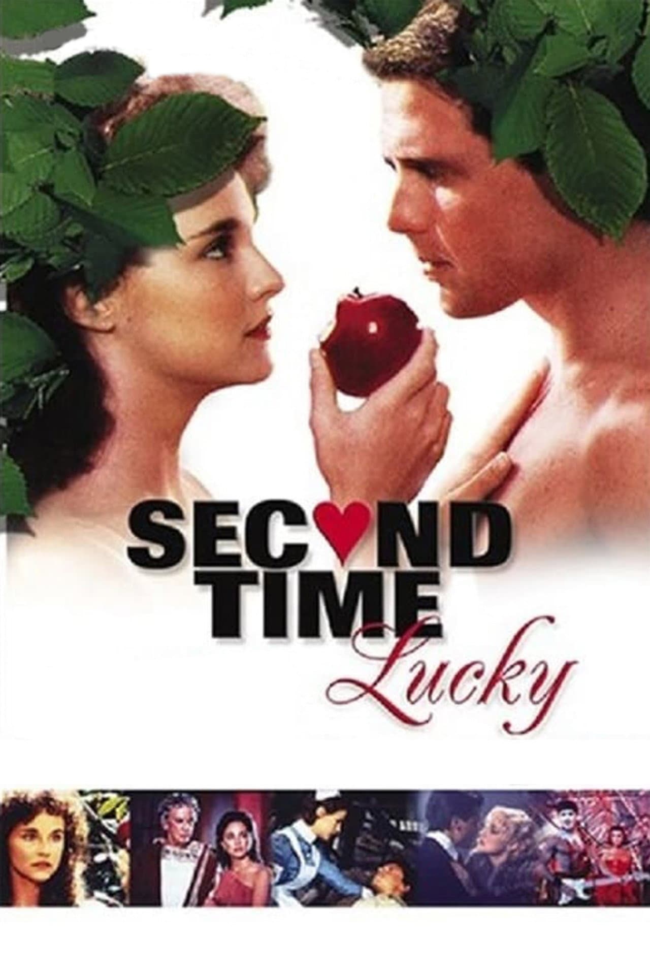 Second Time Lucky preview 2