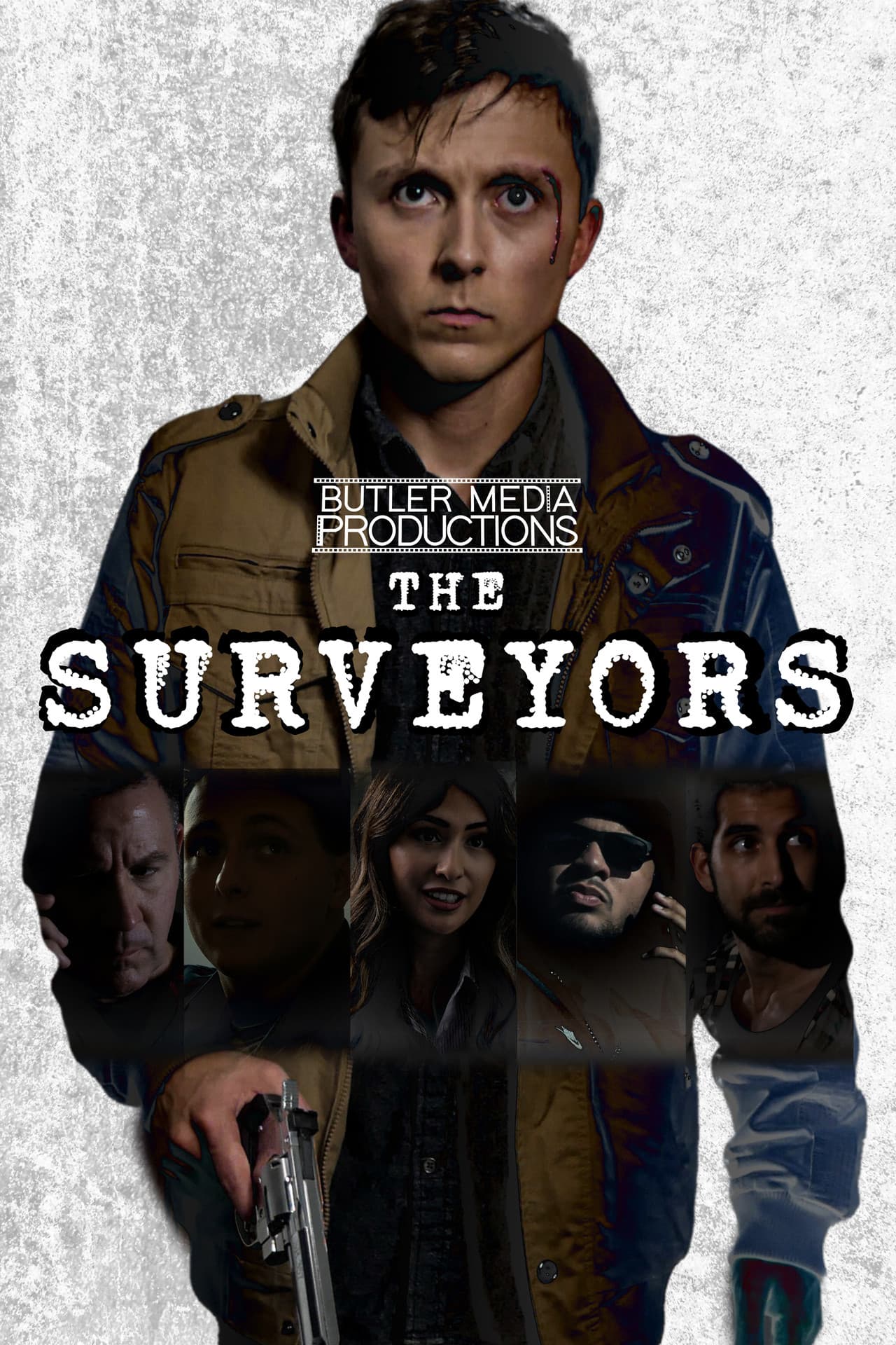 The Surveyors preview 2