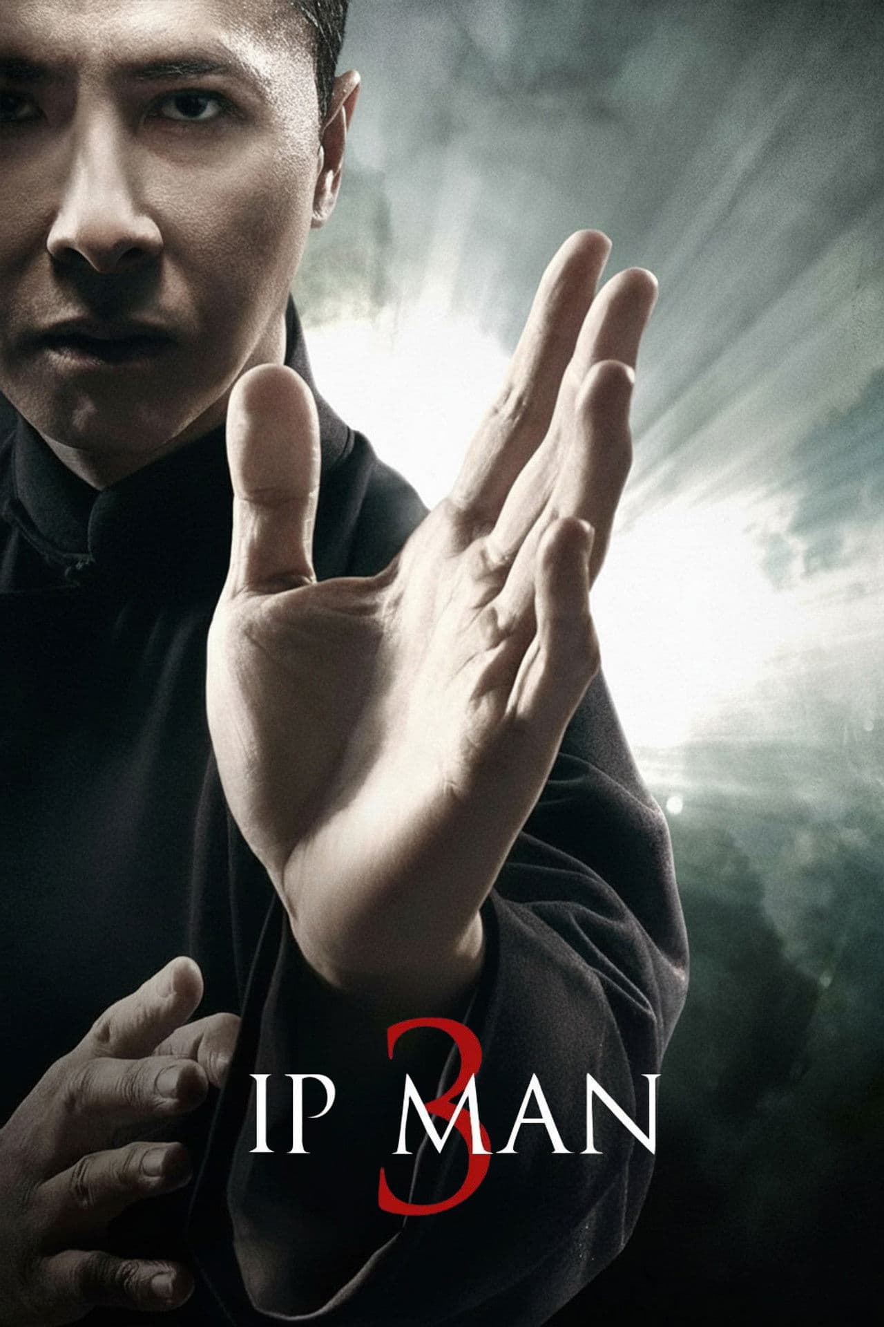 Ip Man 3 preview 2