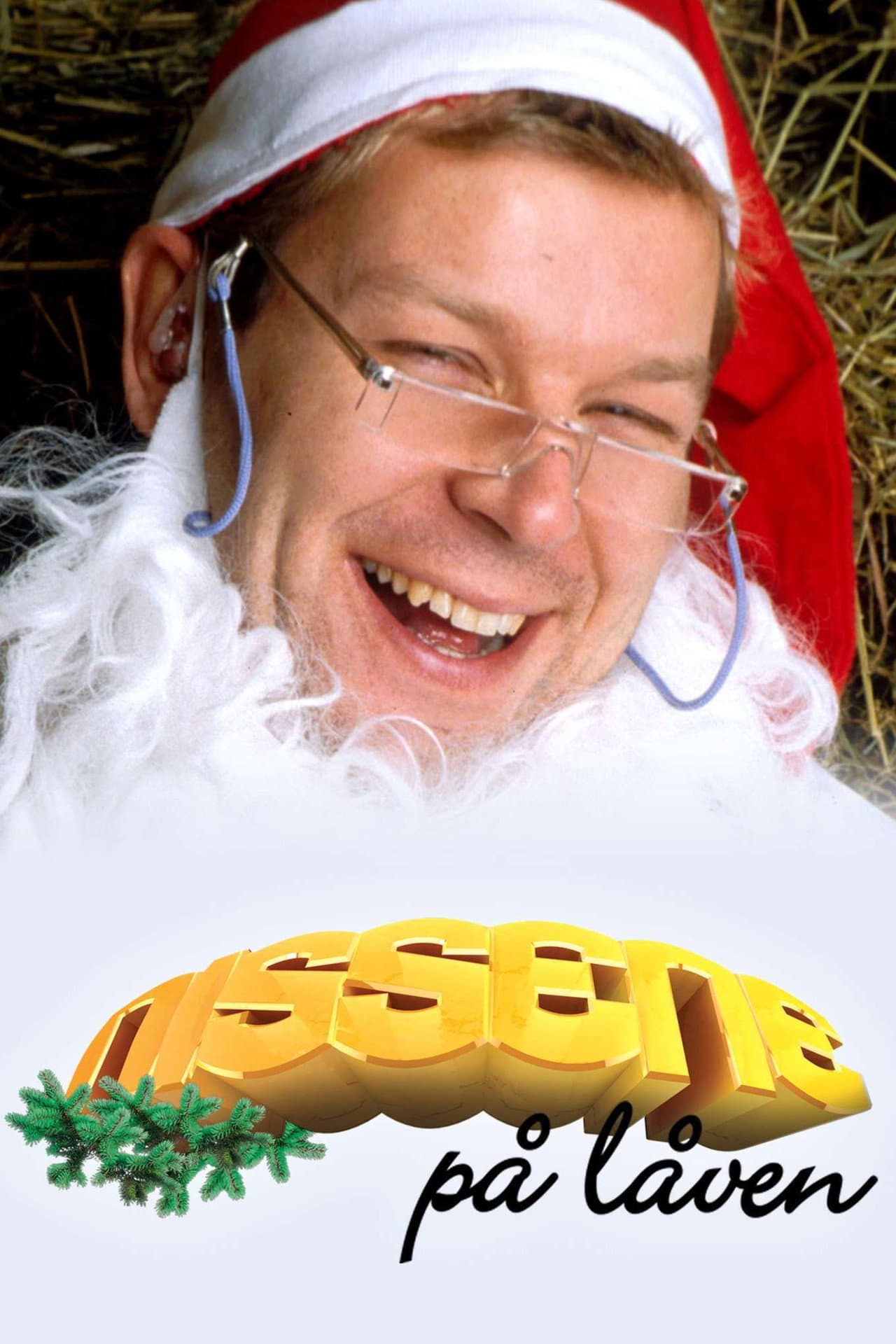 Nissene på låven preview 2