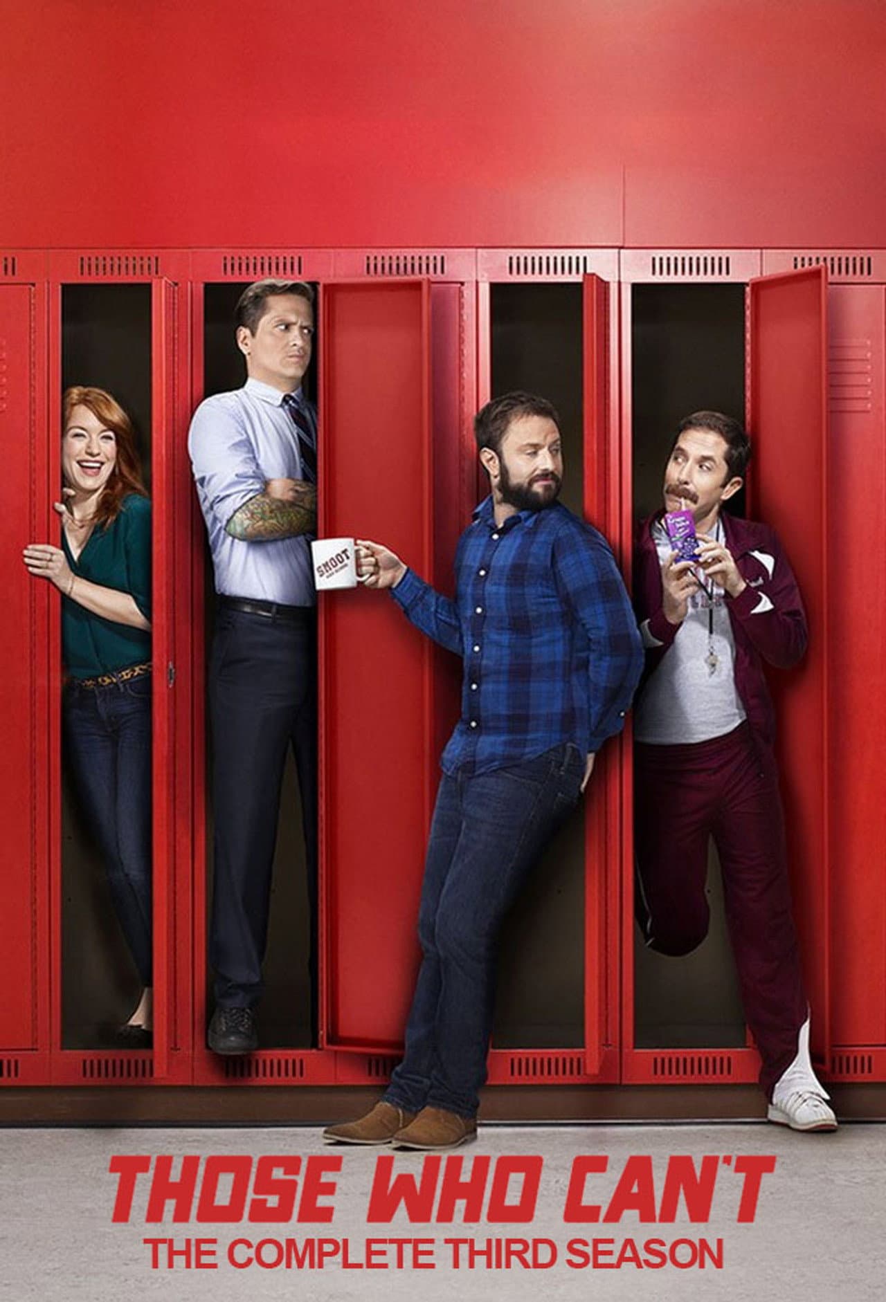 Season 3