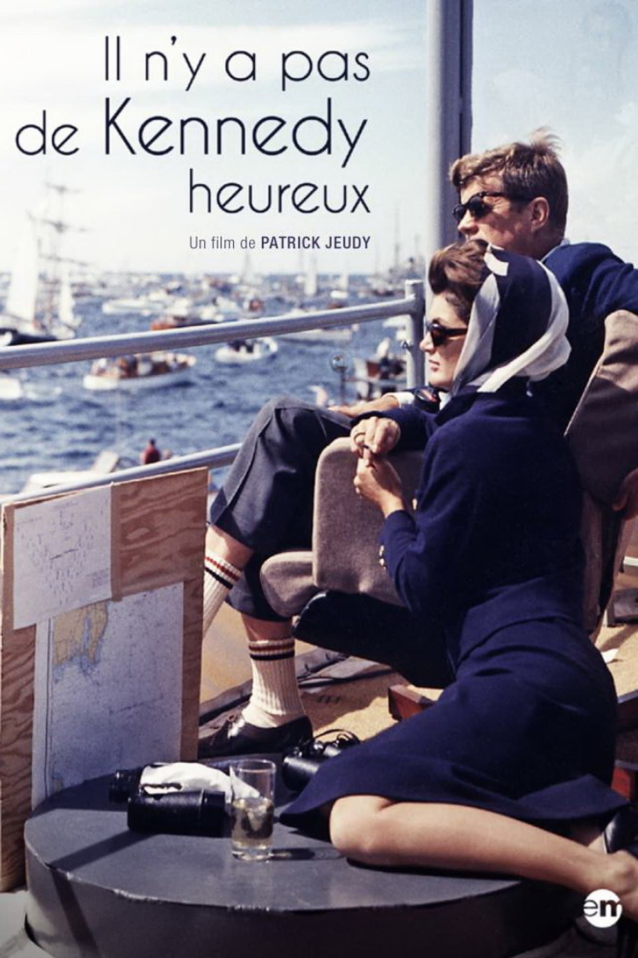 Il n'y a pas de Kennedy heureux preview 2