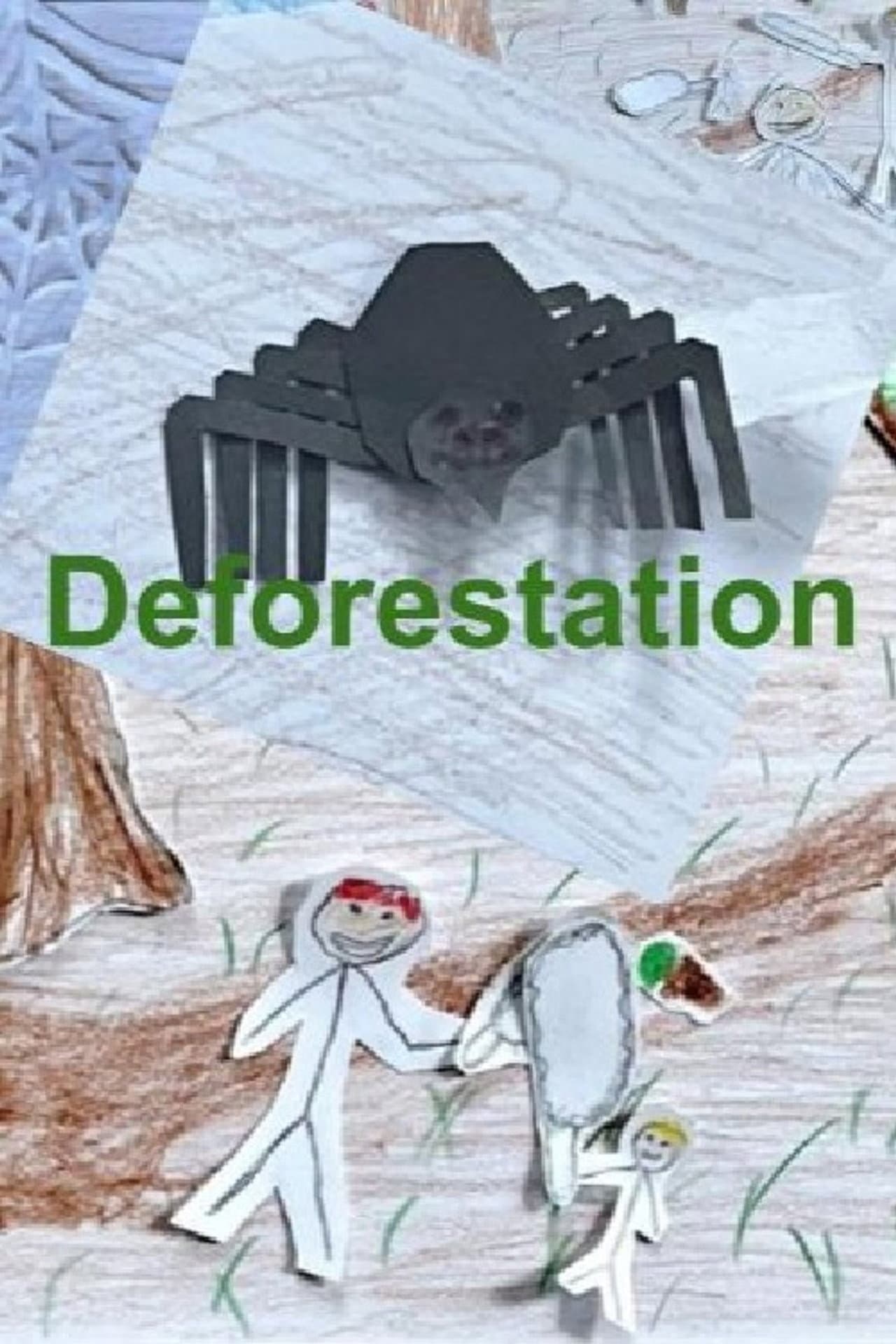 Deforestation preview 2