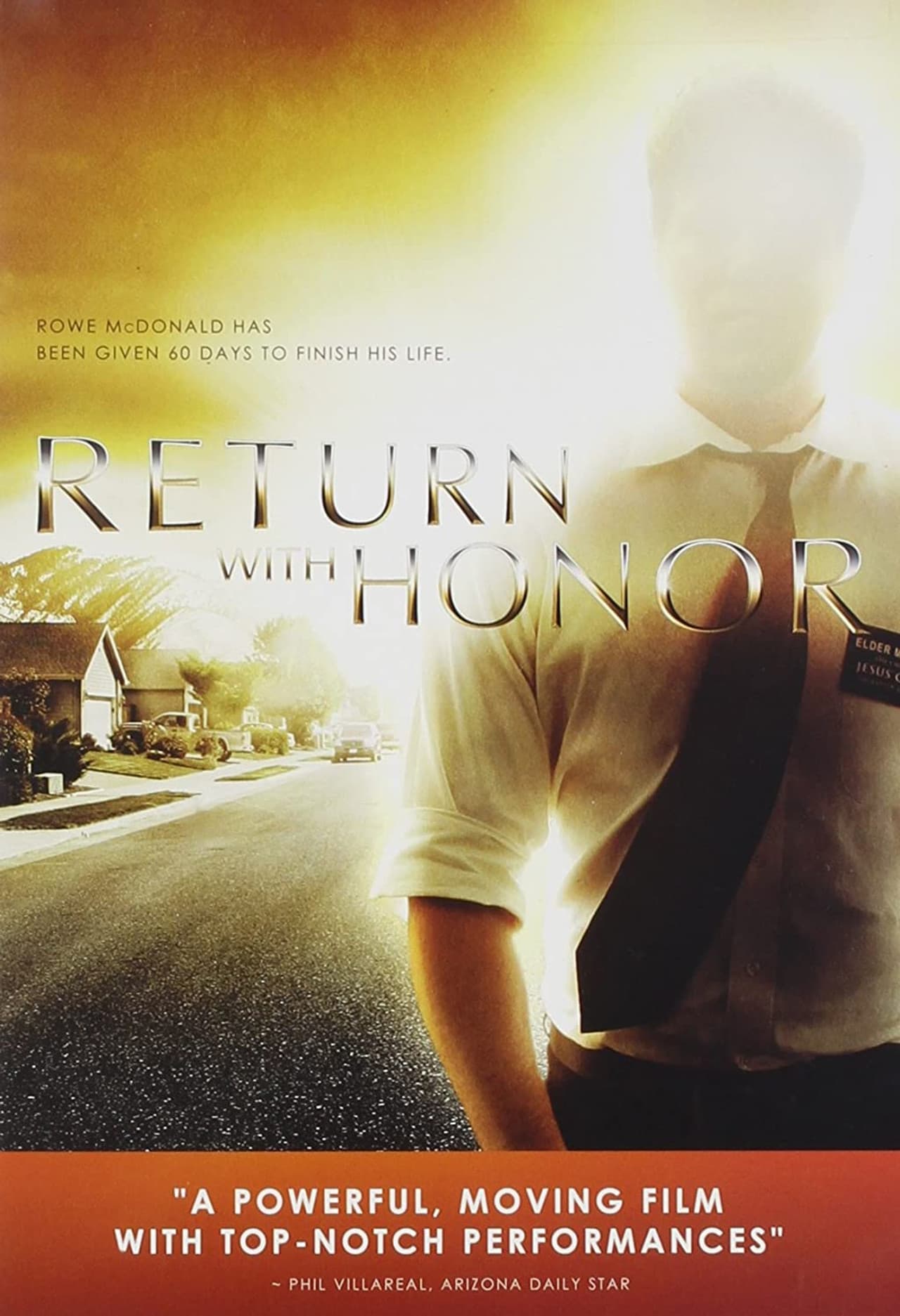 Return with Honor preview 1
