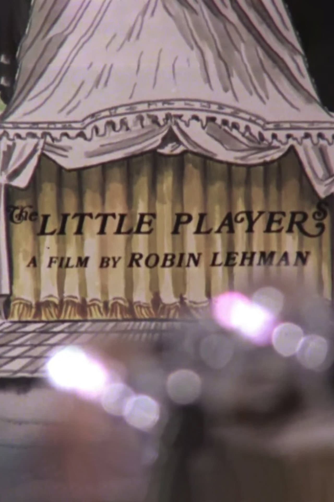 The Little Players preview 2