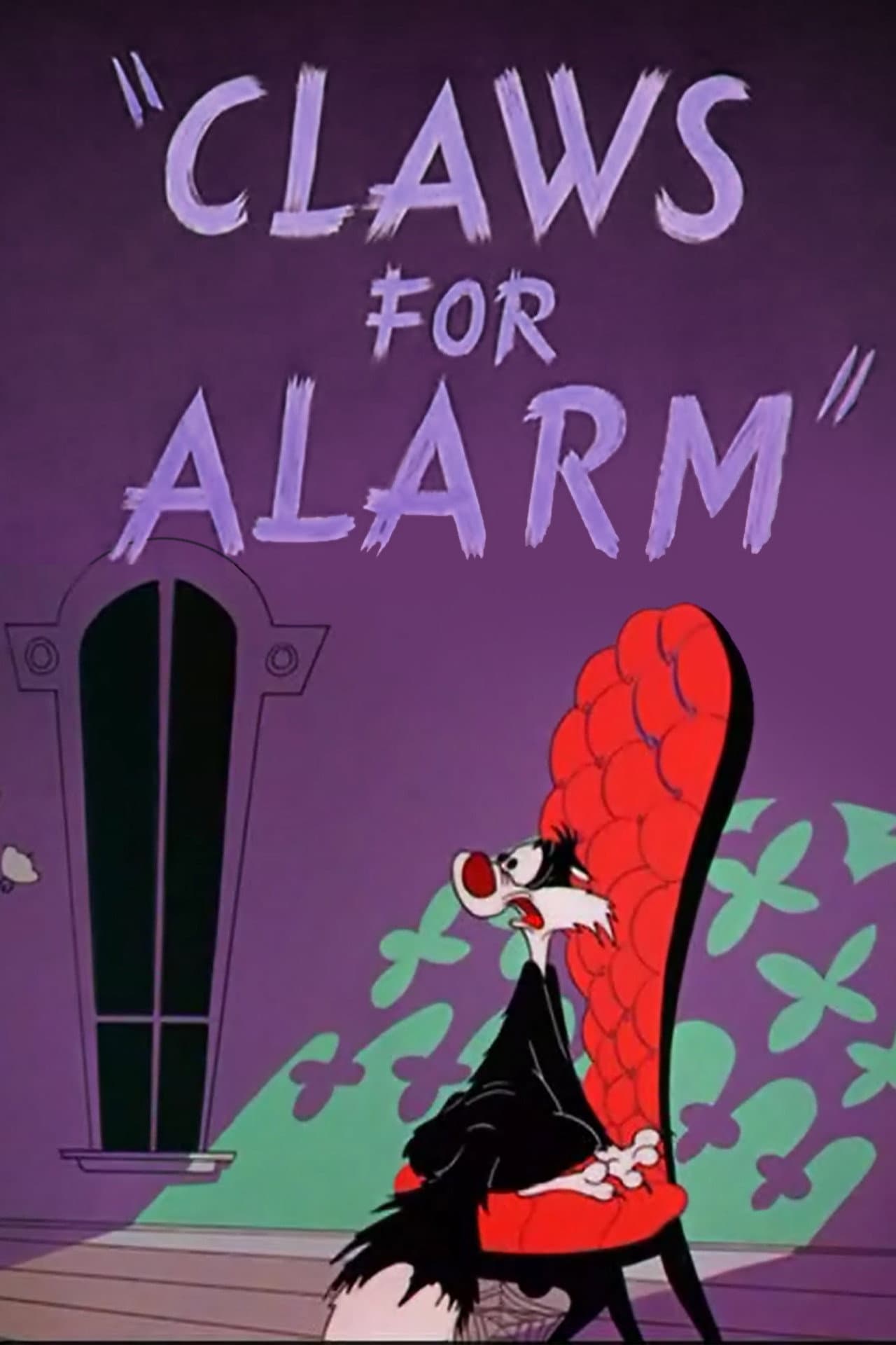 Claws for Alarm preview 2