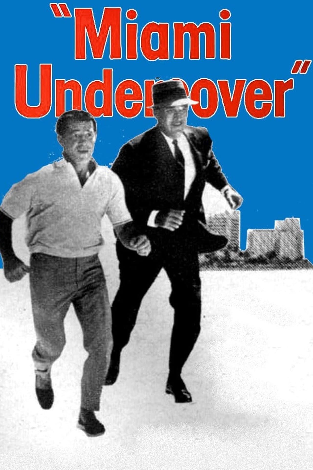 Miami Undercover preview 2