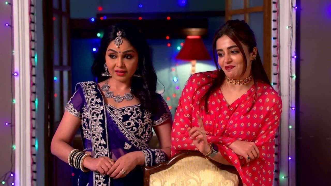 Angoori and Anita's Wishes