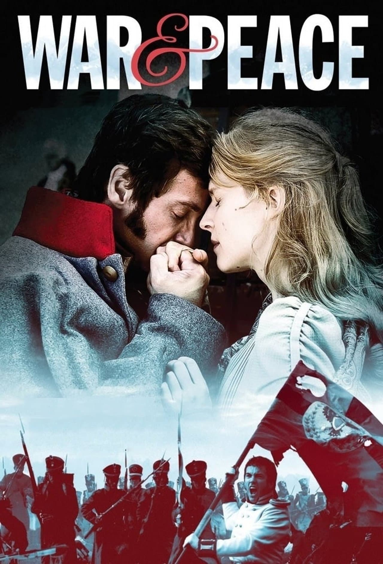War and Peace preview 2