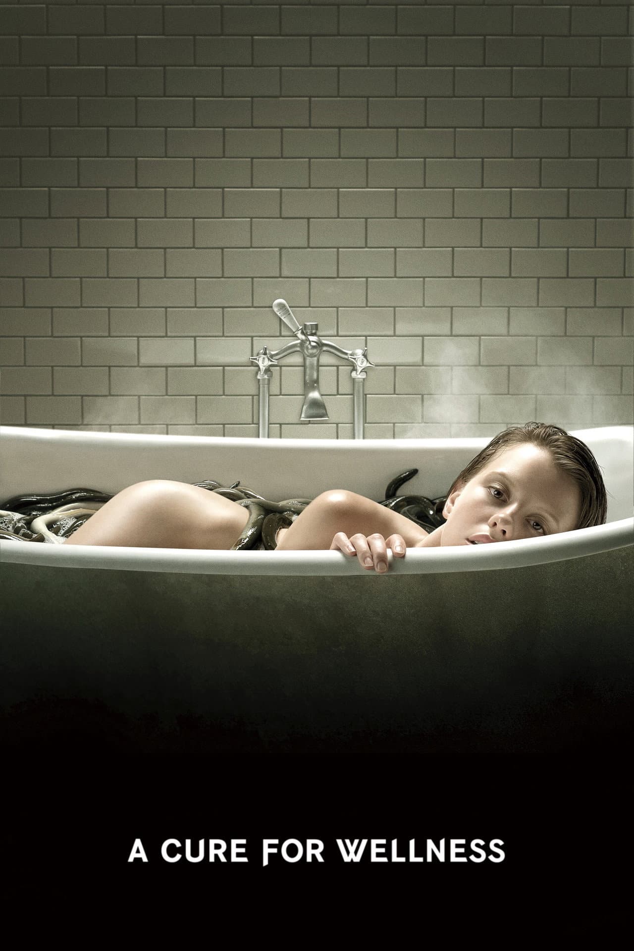 A Cure for Wellness preview 2