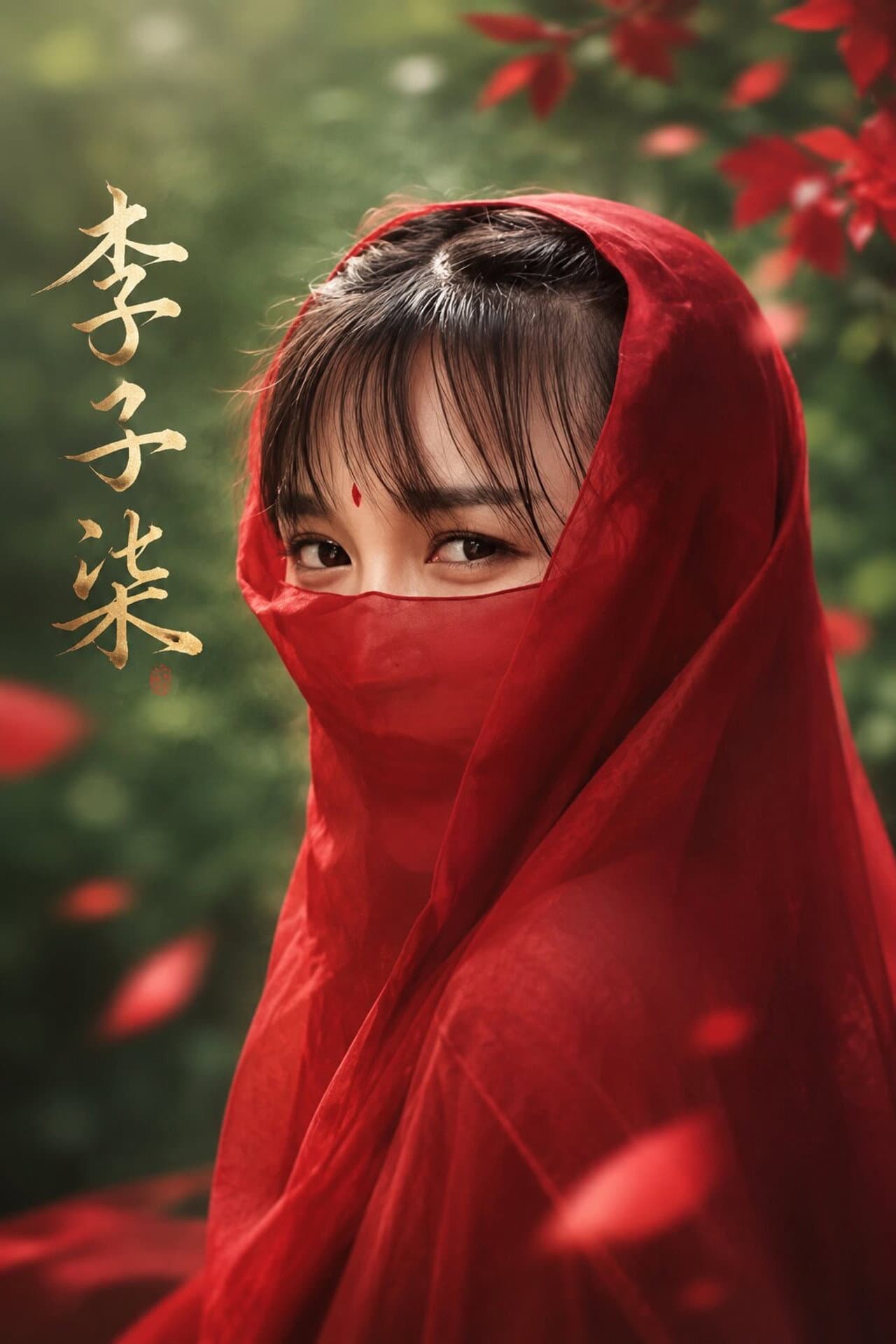 李子柒 preview 2