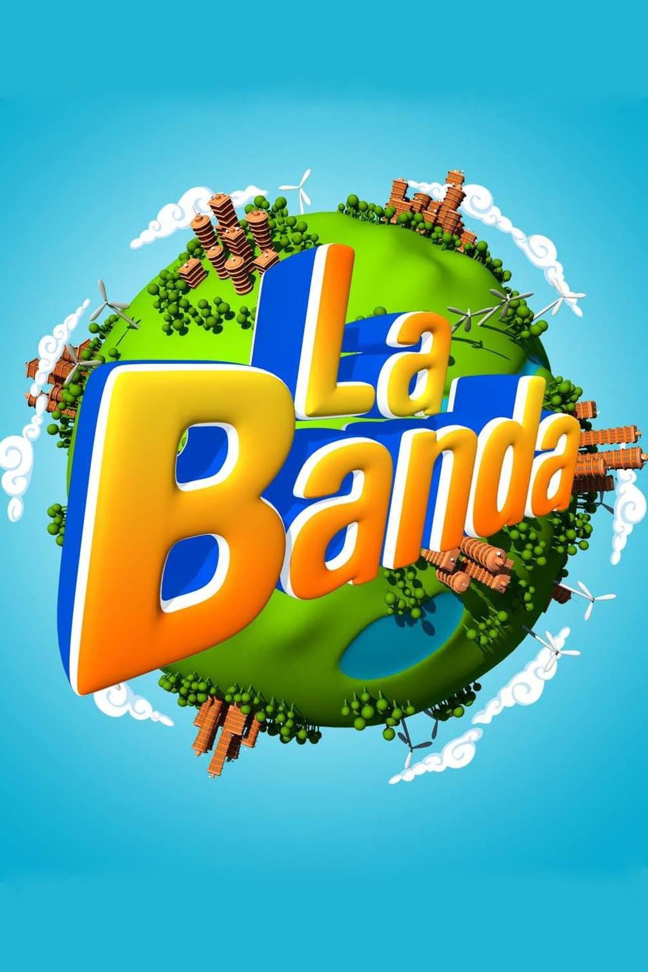 La banda preview 2