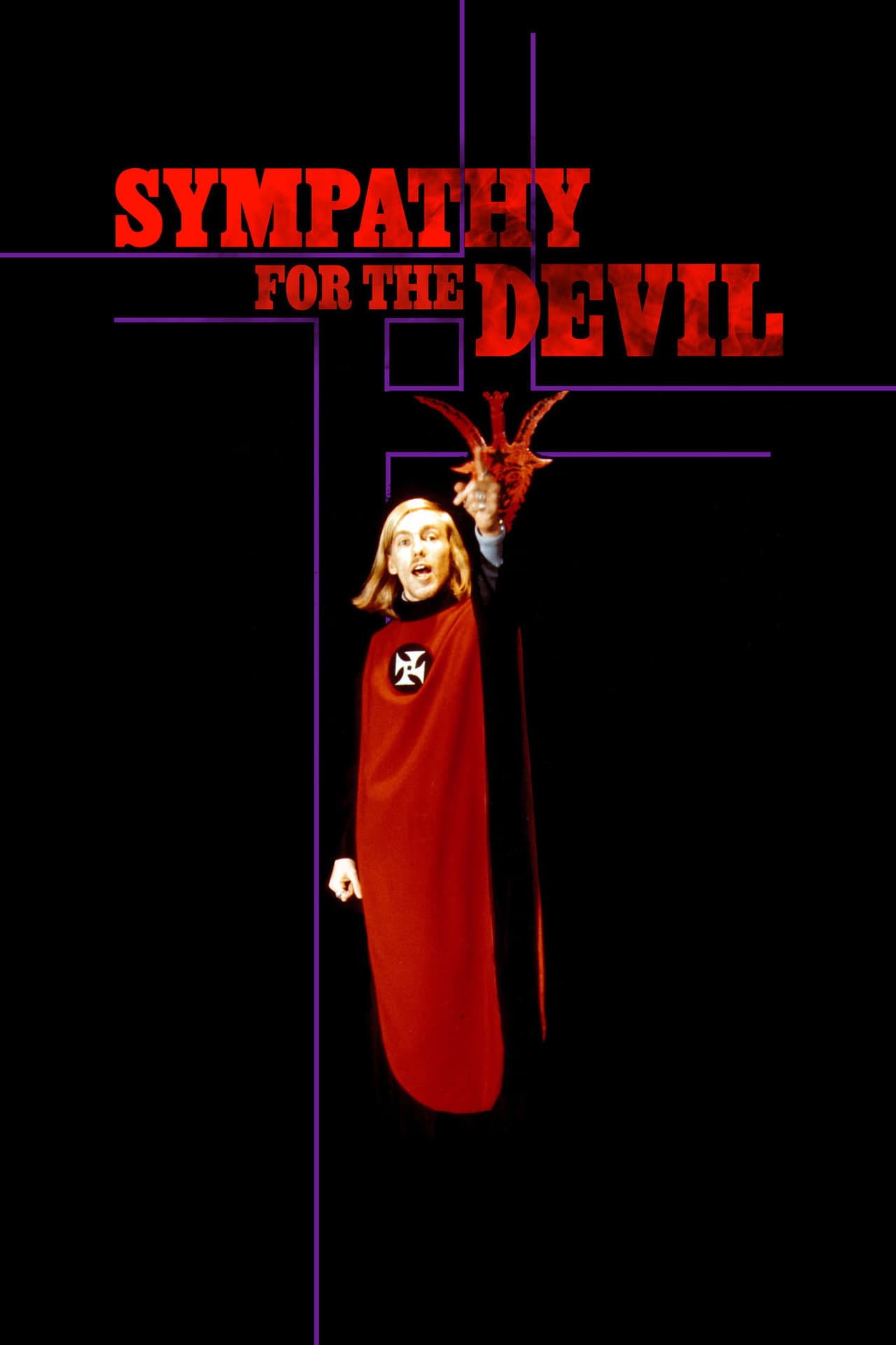 Sympathy for the Devil: The True Story of The Process Church of the Final Judgment preview 2