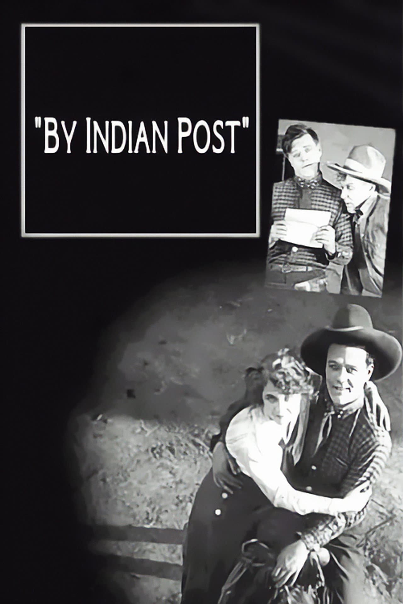 By Indian Post preview 2