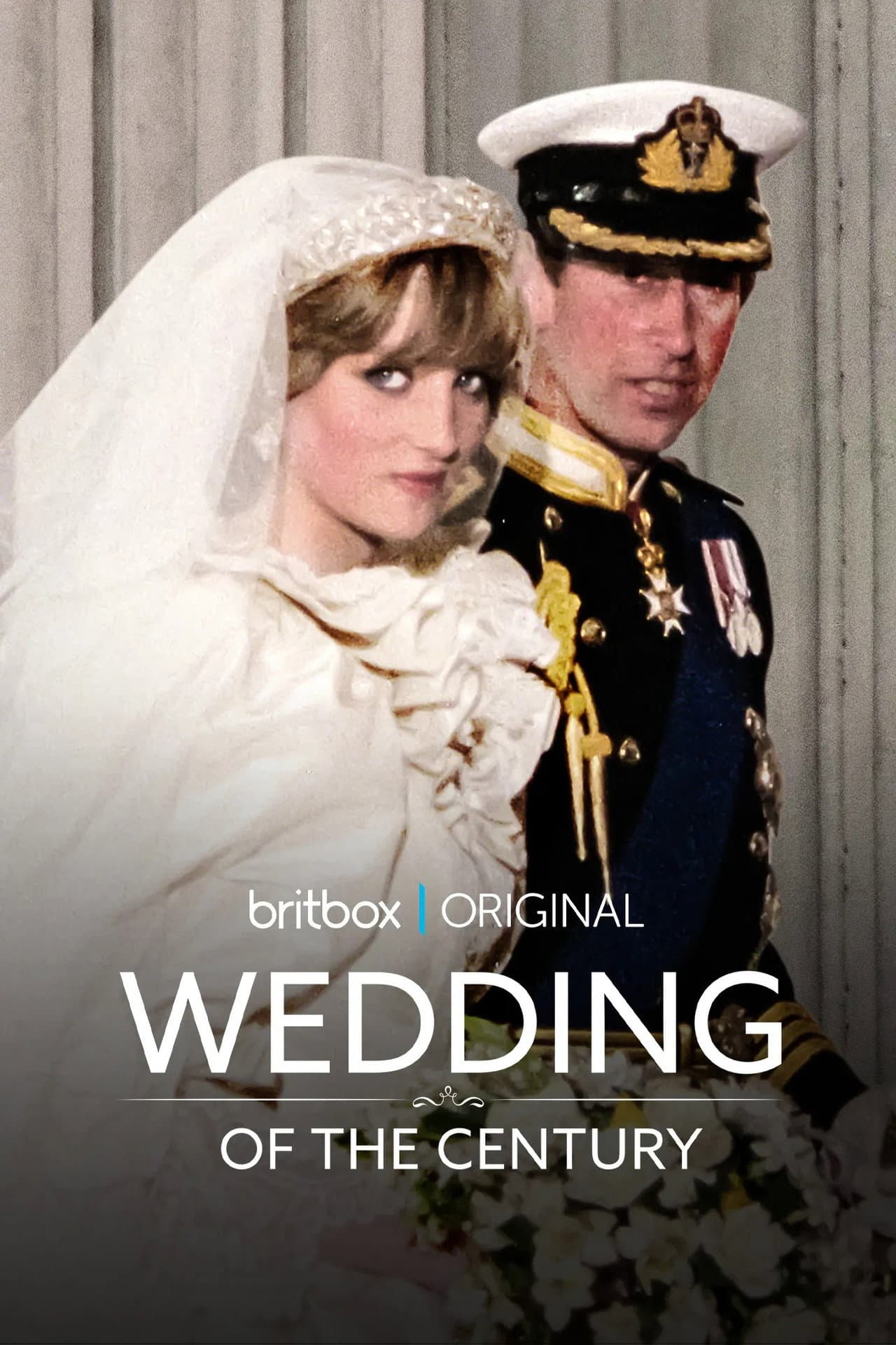 The Wedding of the Century preview 1