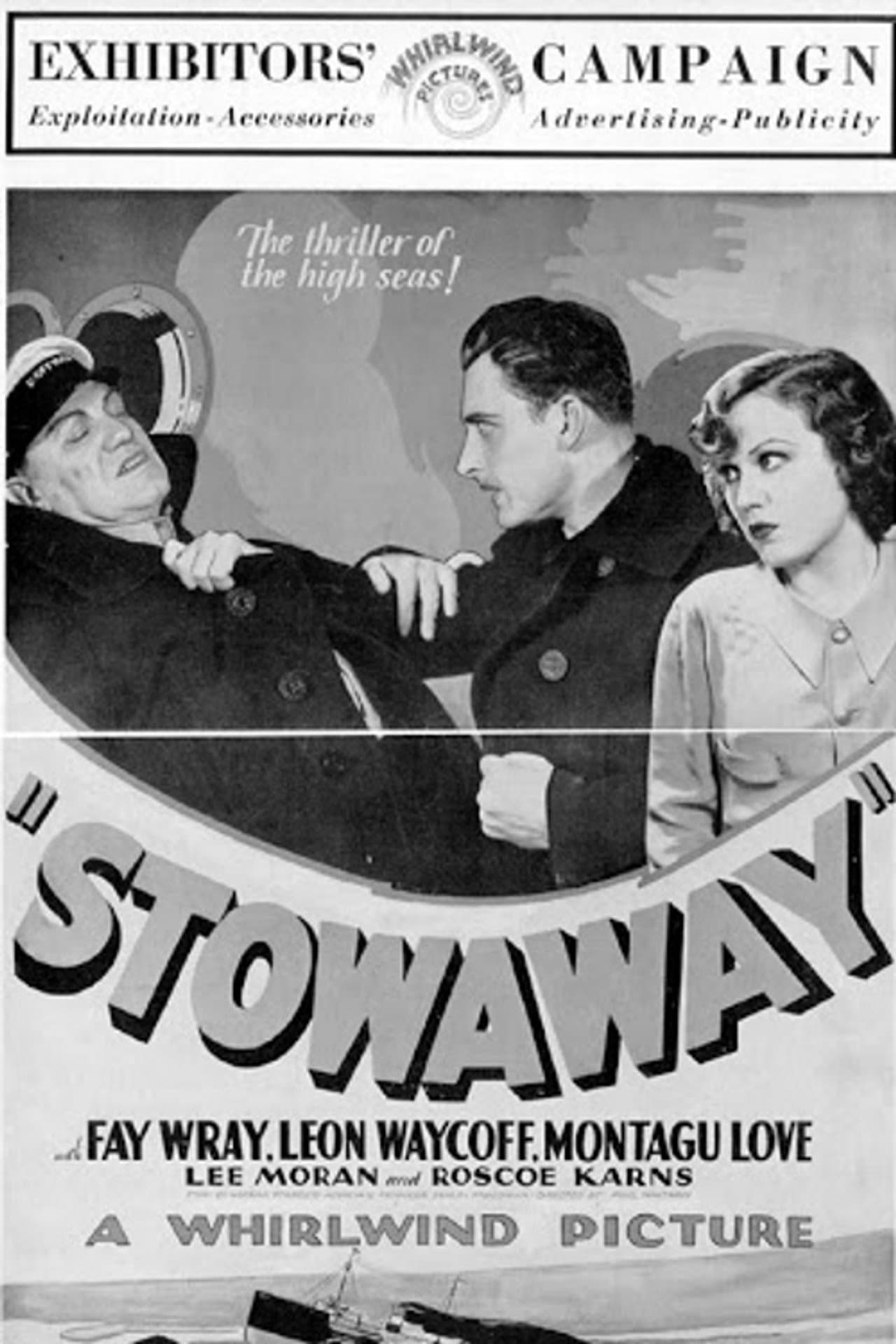 Stowaway preview 2