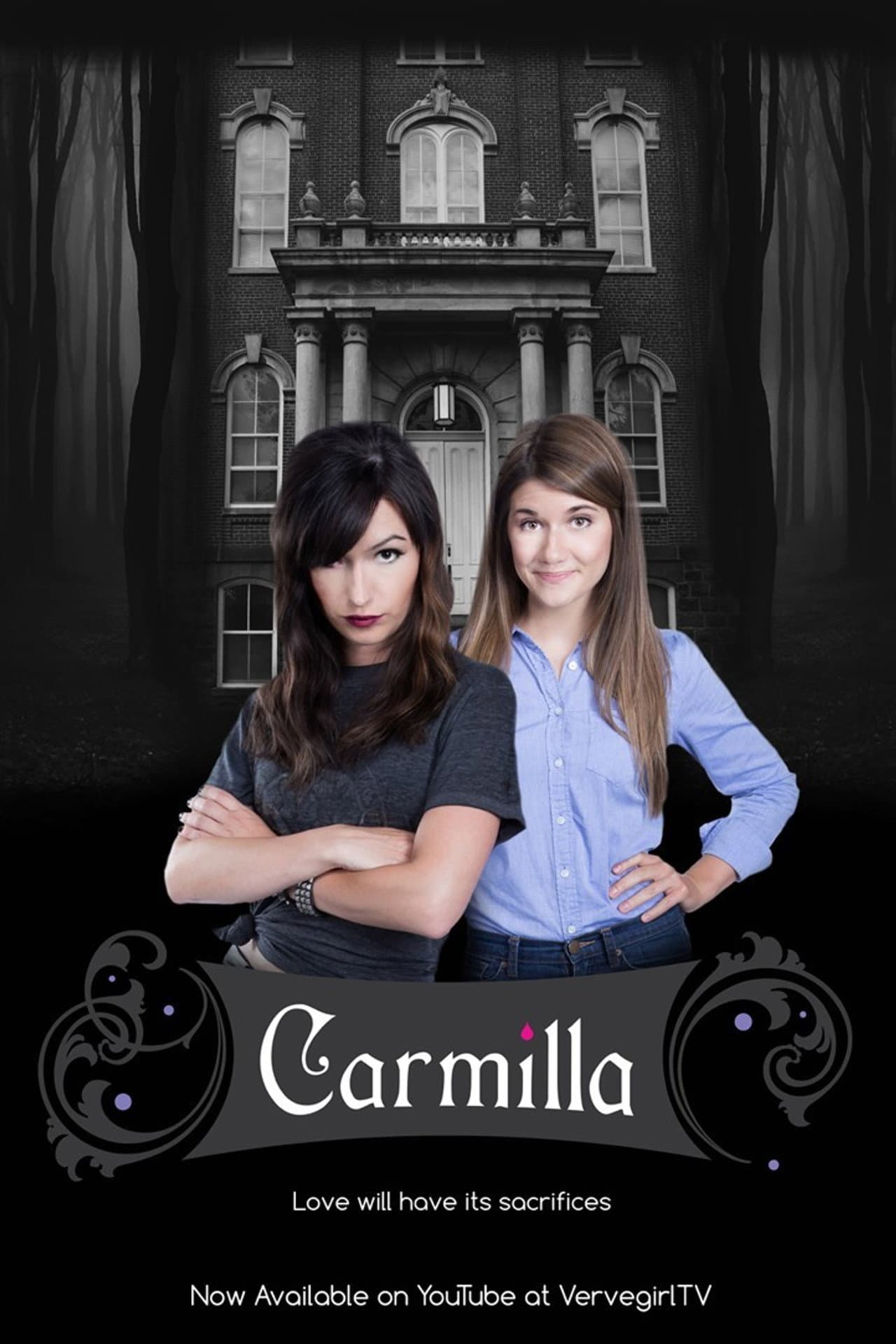 Carmilla preview 2