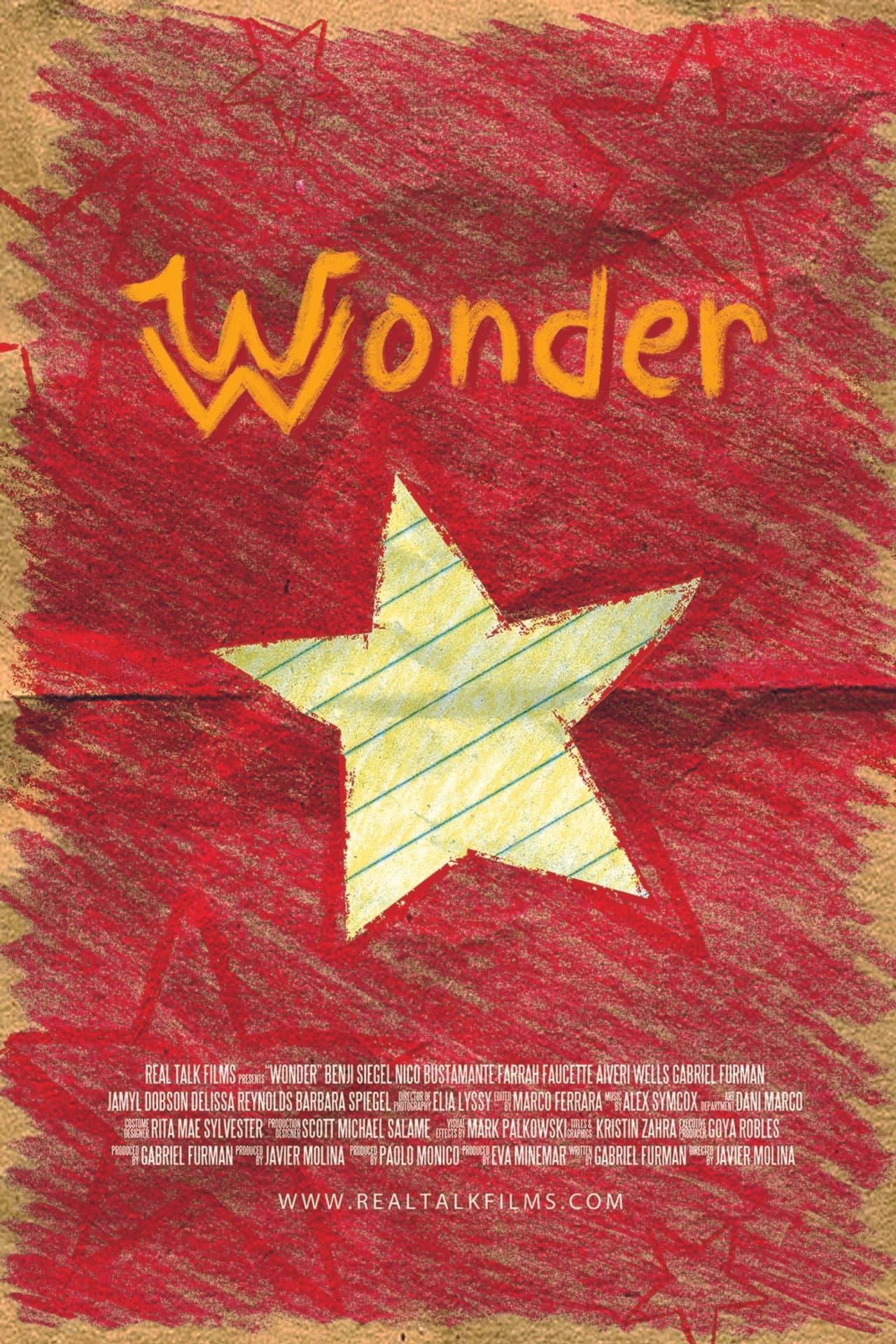 Wonder preview 2