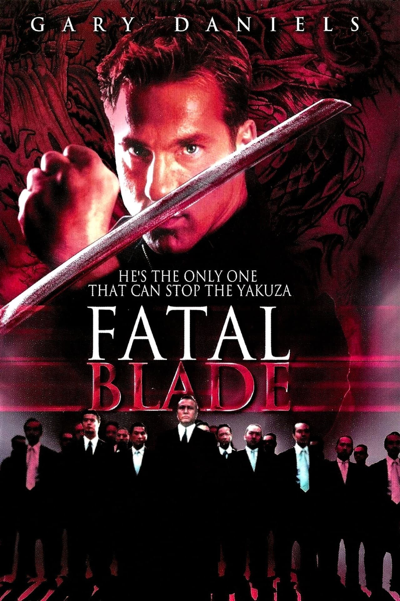 Fatal Blade preview 2
