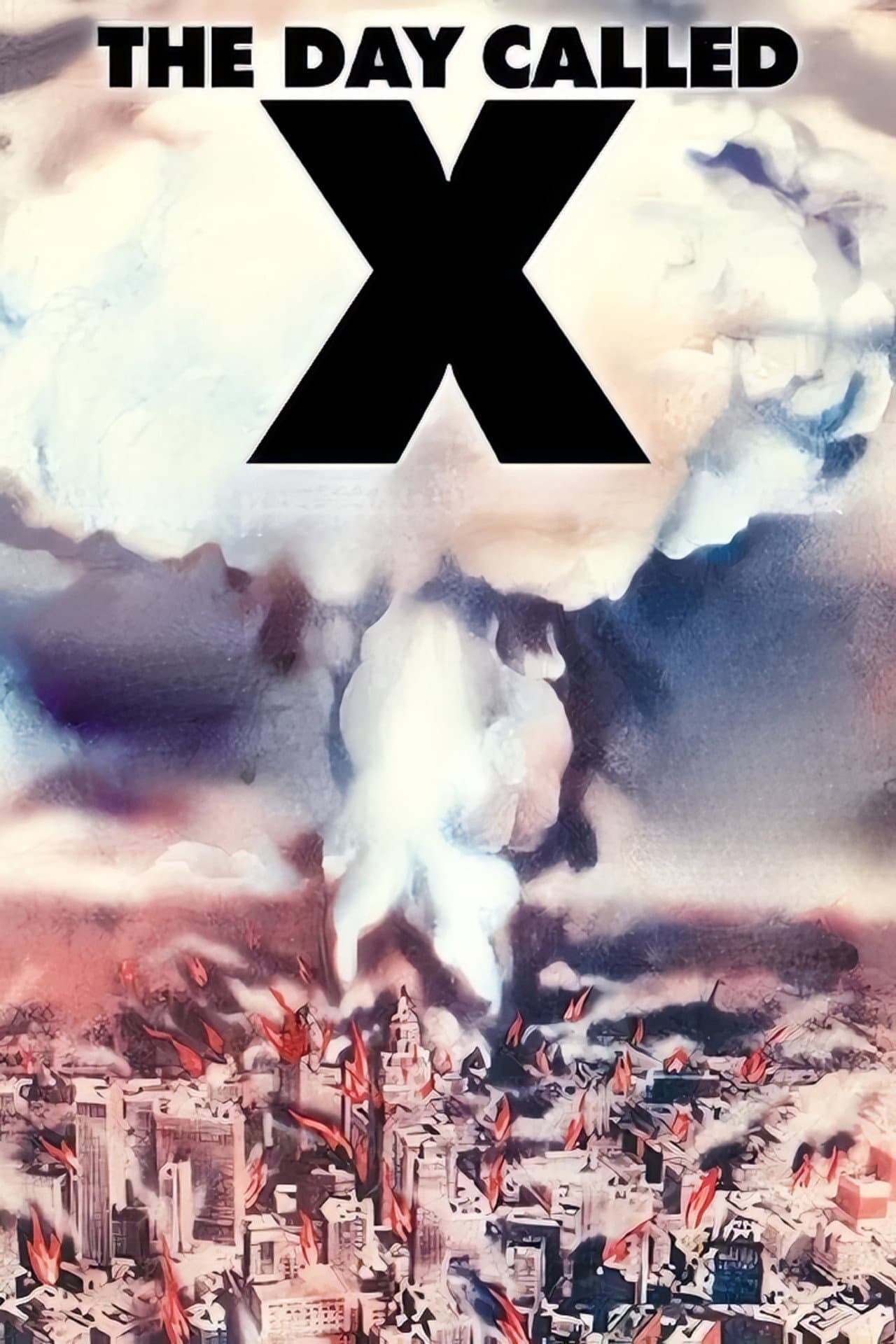 The Day Called X preview 2