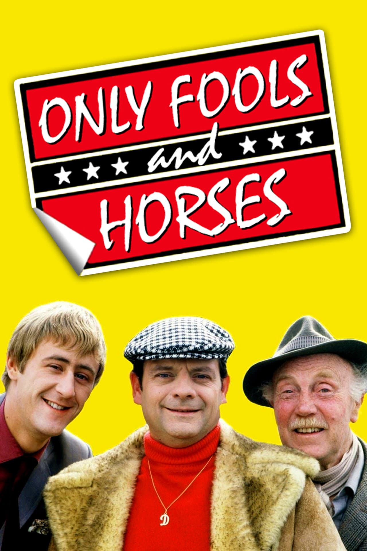 Only Fools and Horses preview 2