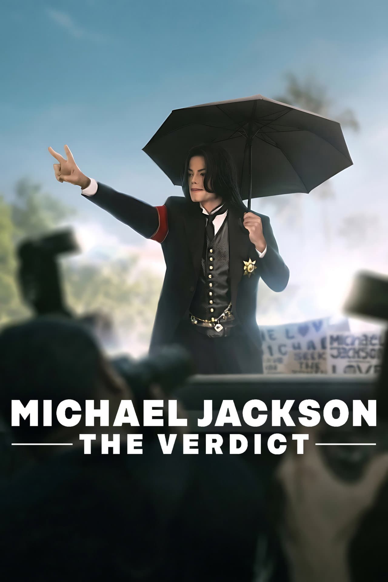 Michael Jackson: The Verdict preview 2