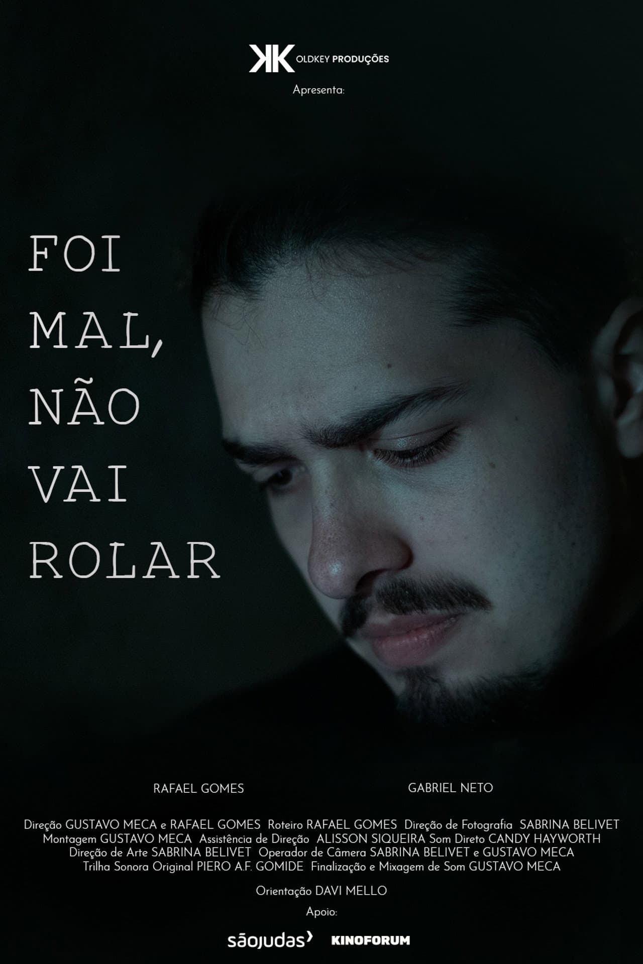 Foi mal, não vai rolar preview 1