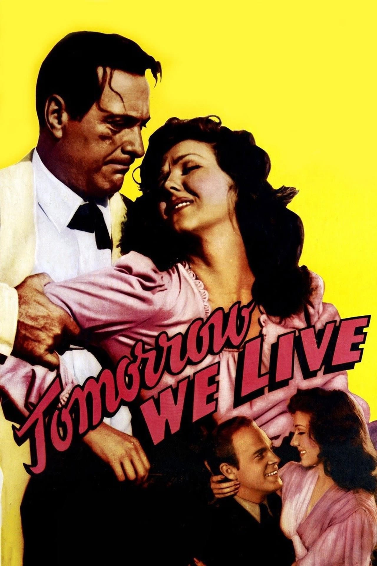 Tomorrow We Live preview 2
