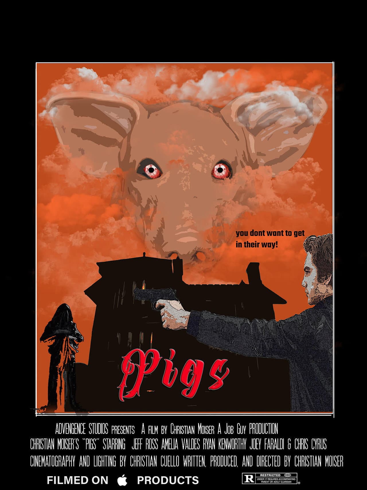 Pigs preview 2