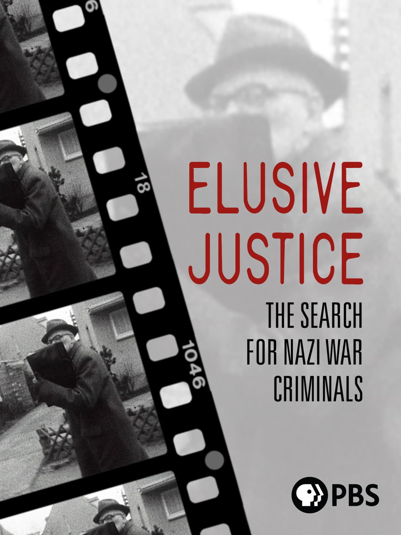 Elusive Justice preview 1