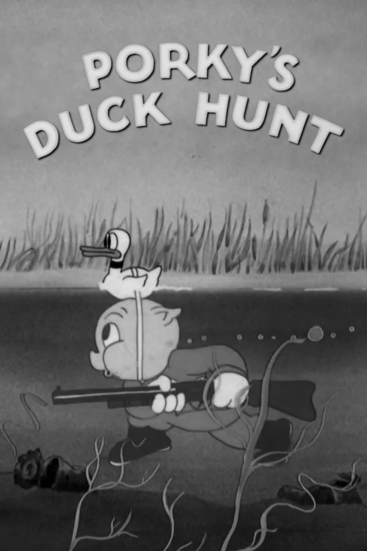 Porky's Duck Hunt preview 2