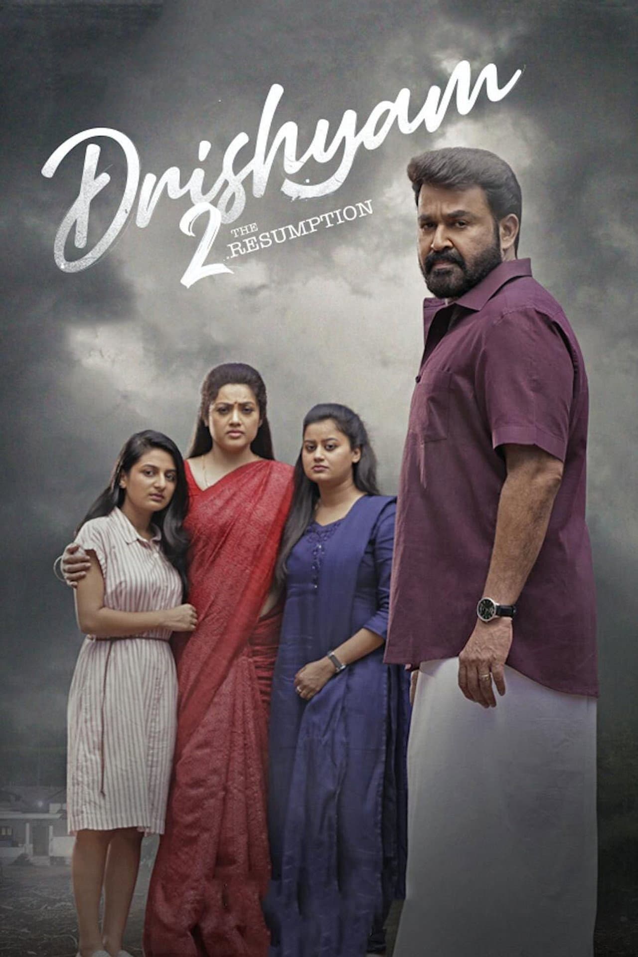 Drishyam 2 preview 2