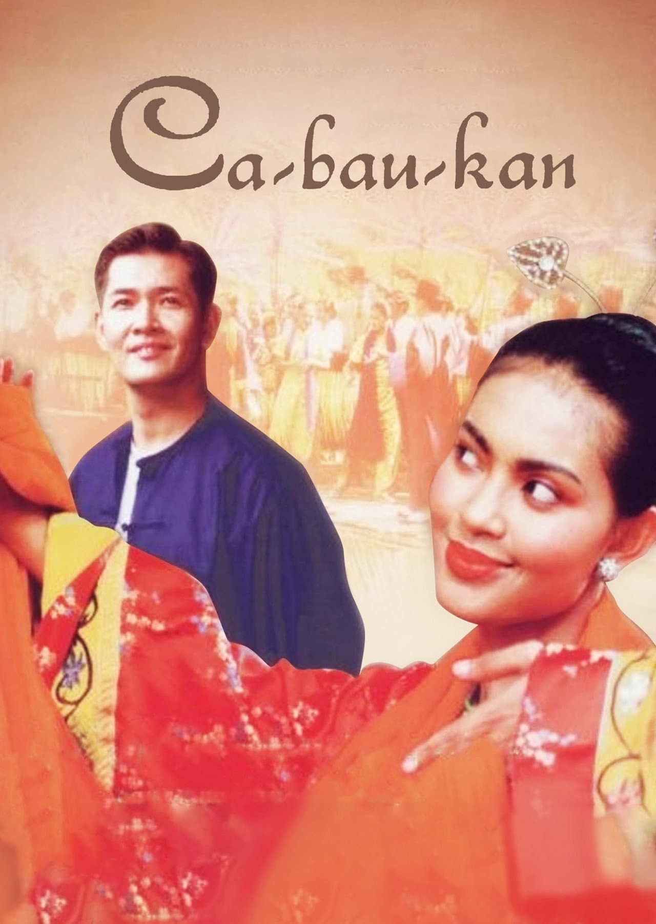 Ca-Bau-Kan preview 2