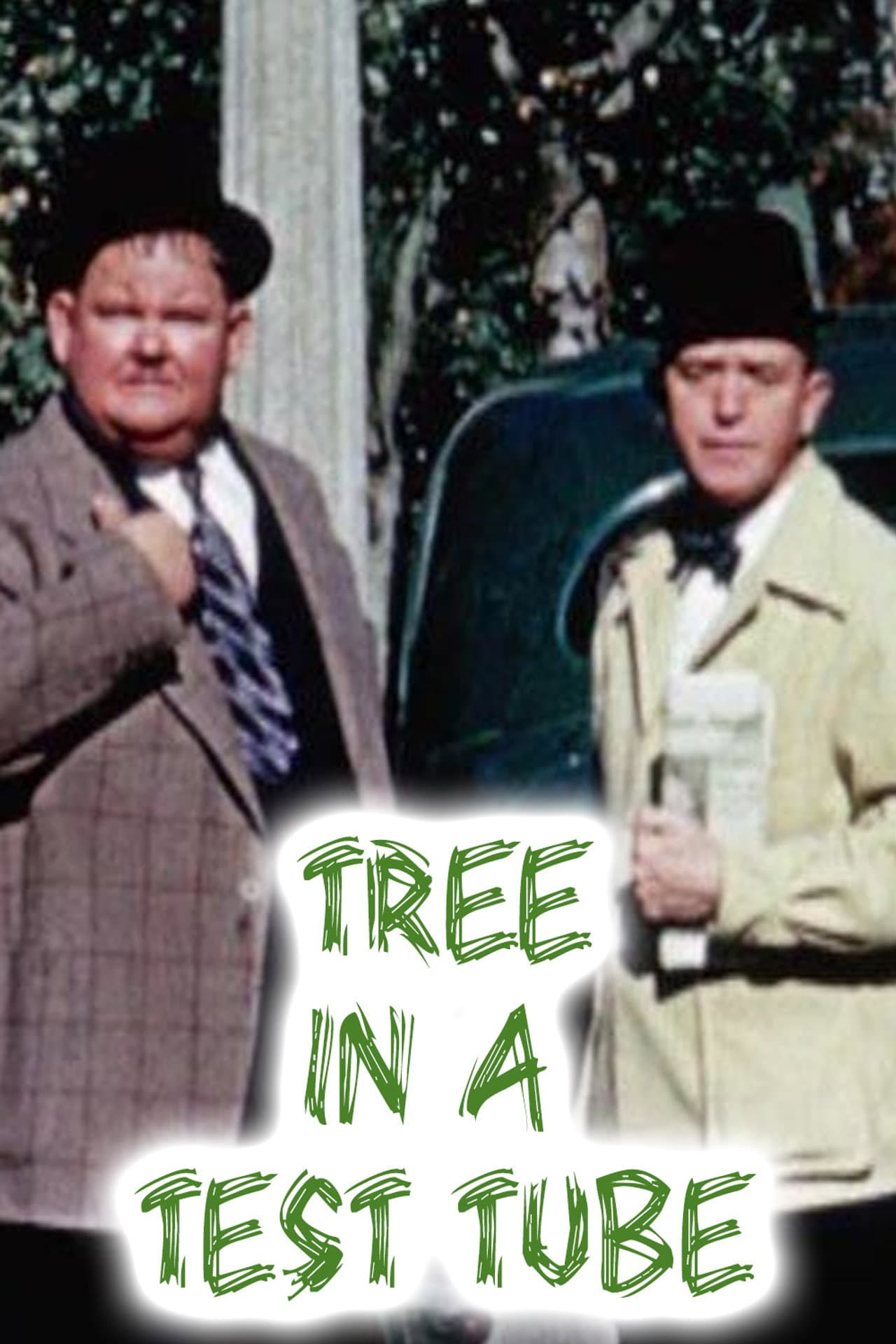 The Tree in a Test Tube preview 2