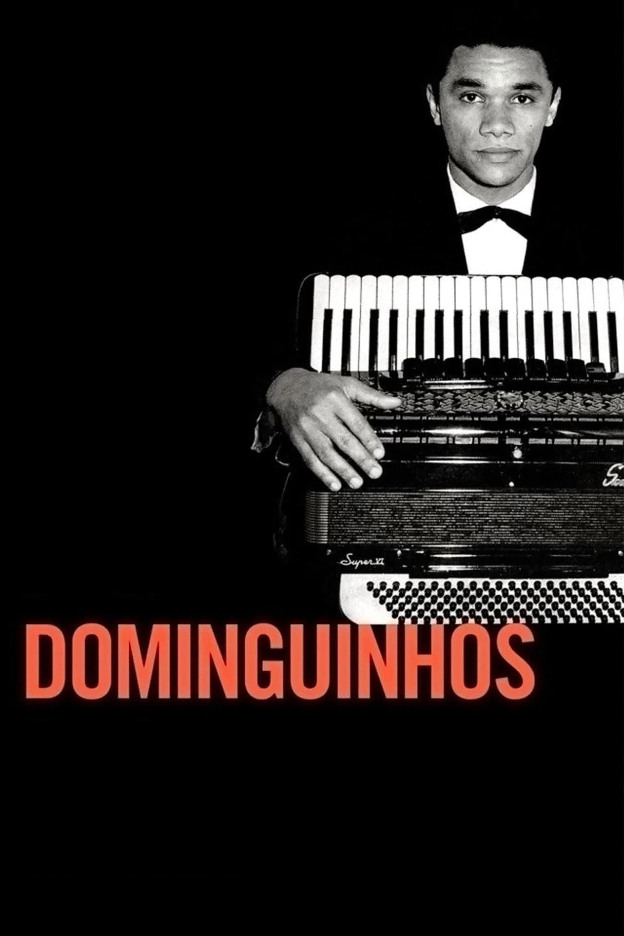 Dominguinhos preview 2