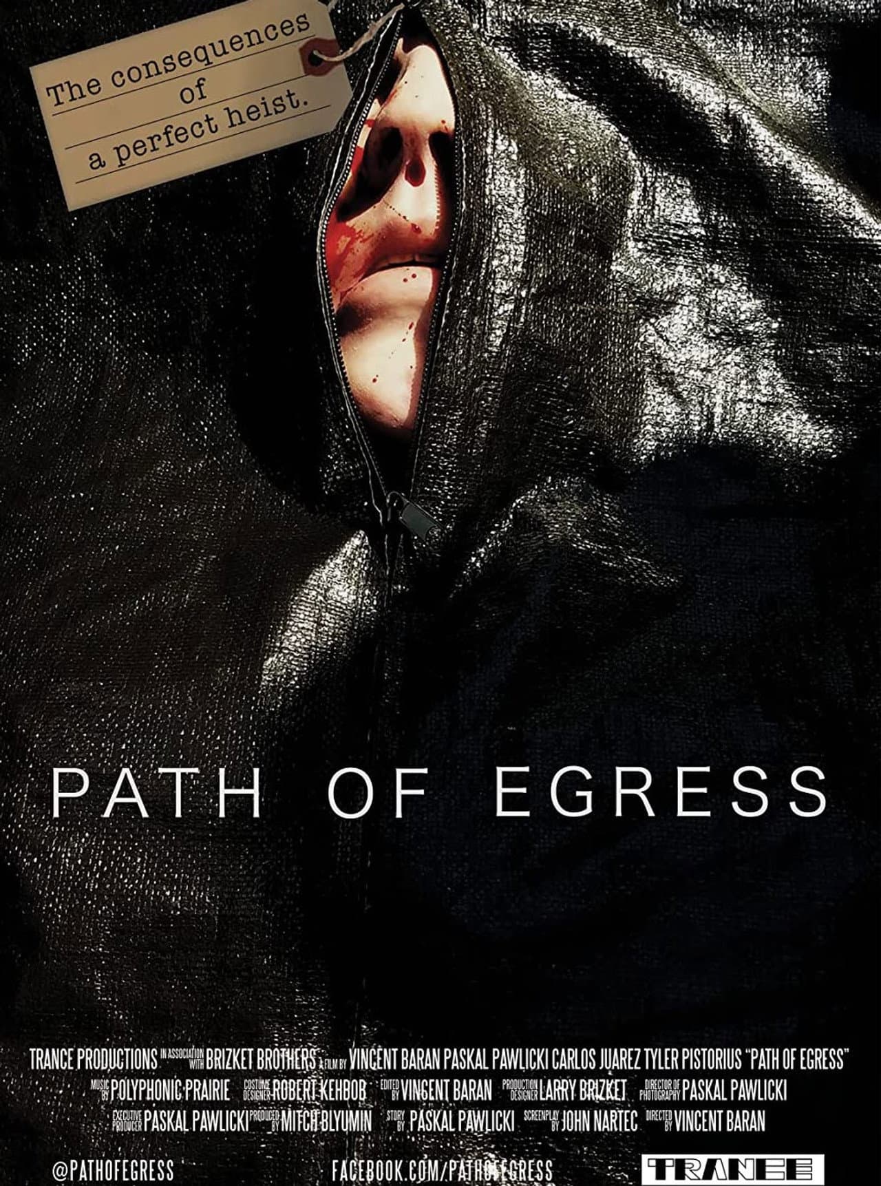 Path of Egress preview 1