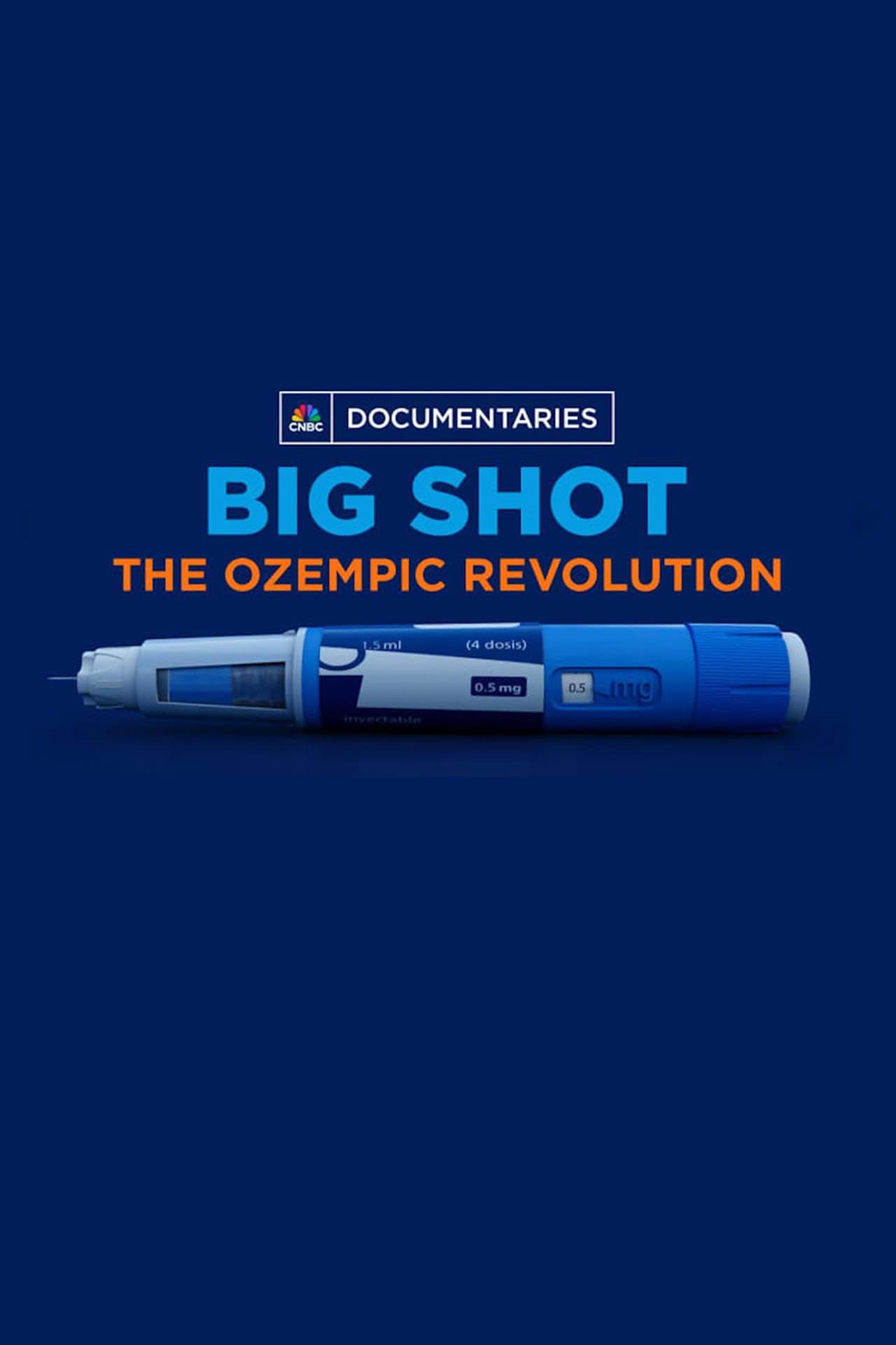 Big Shot: The Ozempic Revolution preview 2