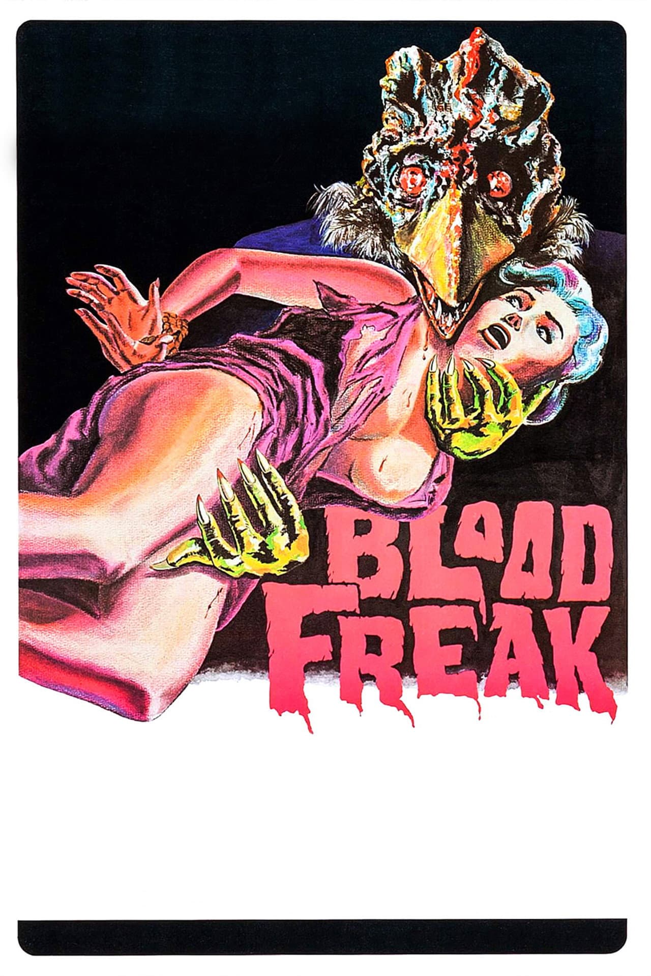 Blood Freak preview 2