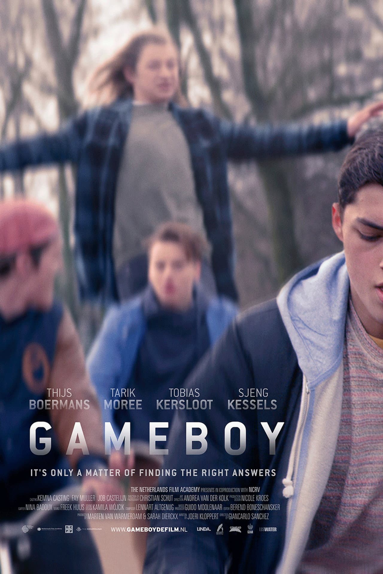 Gameboy preview 2