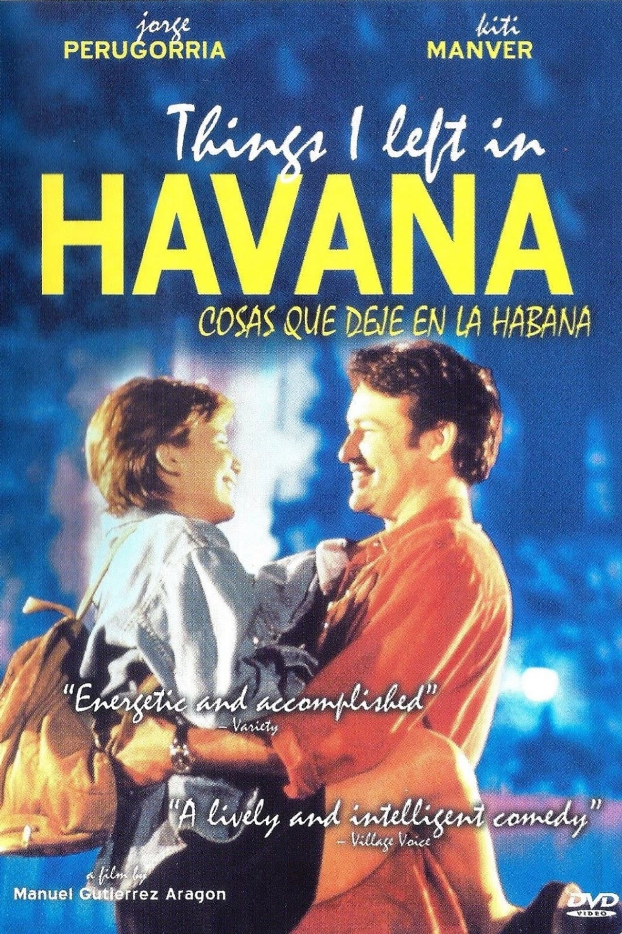 Things I Left in Havana preview 2