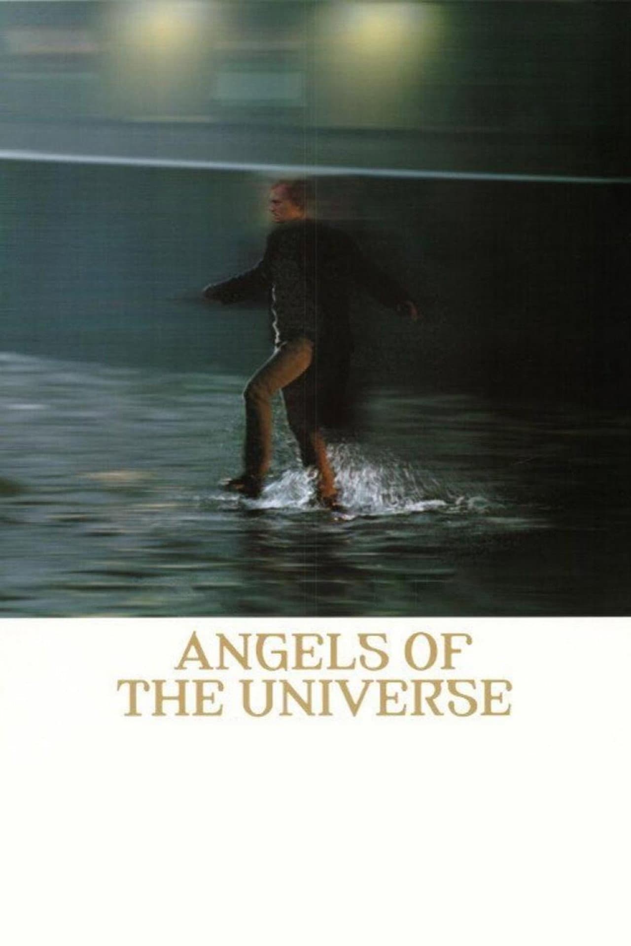 Angels of the Universe preview 2