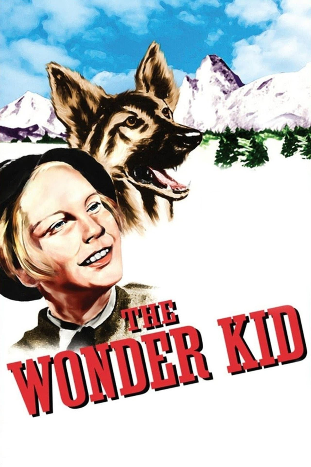 The Wonder Kid preview 2